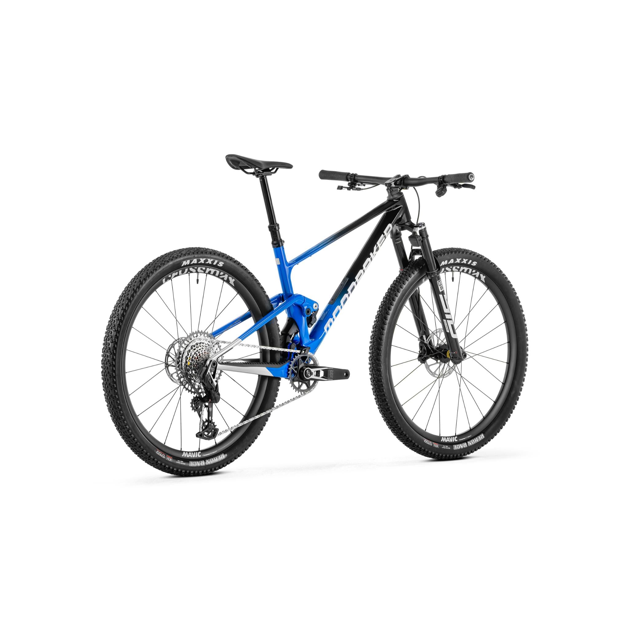 Mondraker F-Podium RR 2026