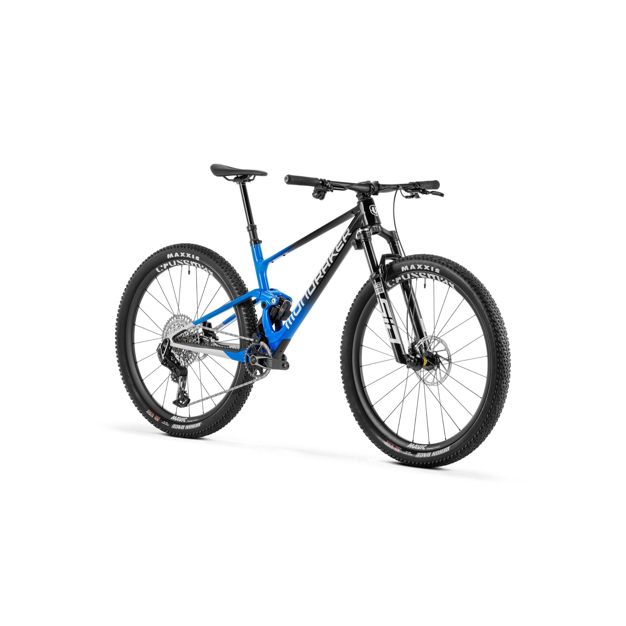 Mondraker F-Podium RR 2026