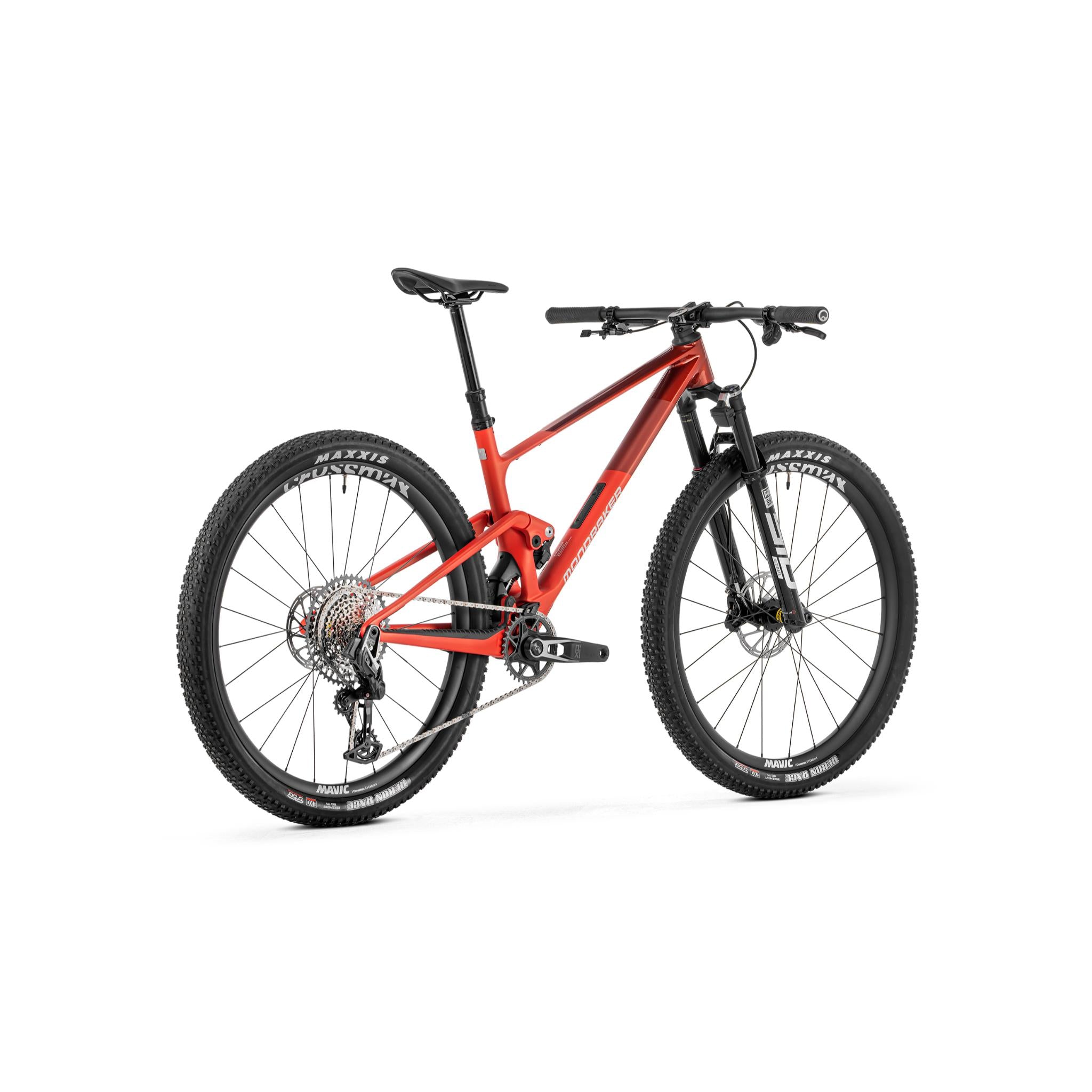 Mondraker F-Podium RR 2026