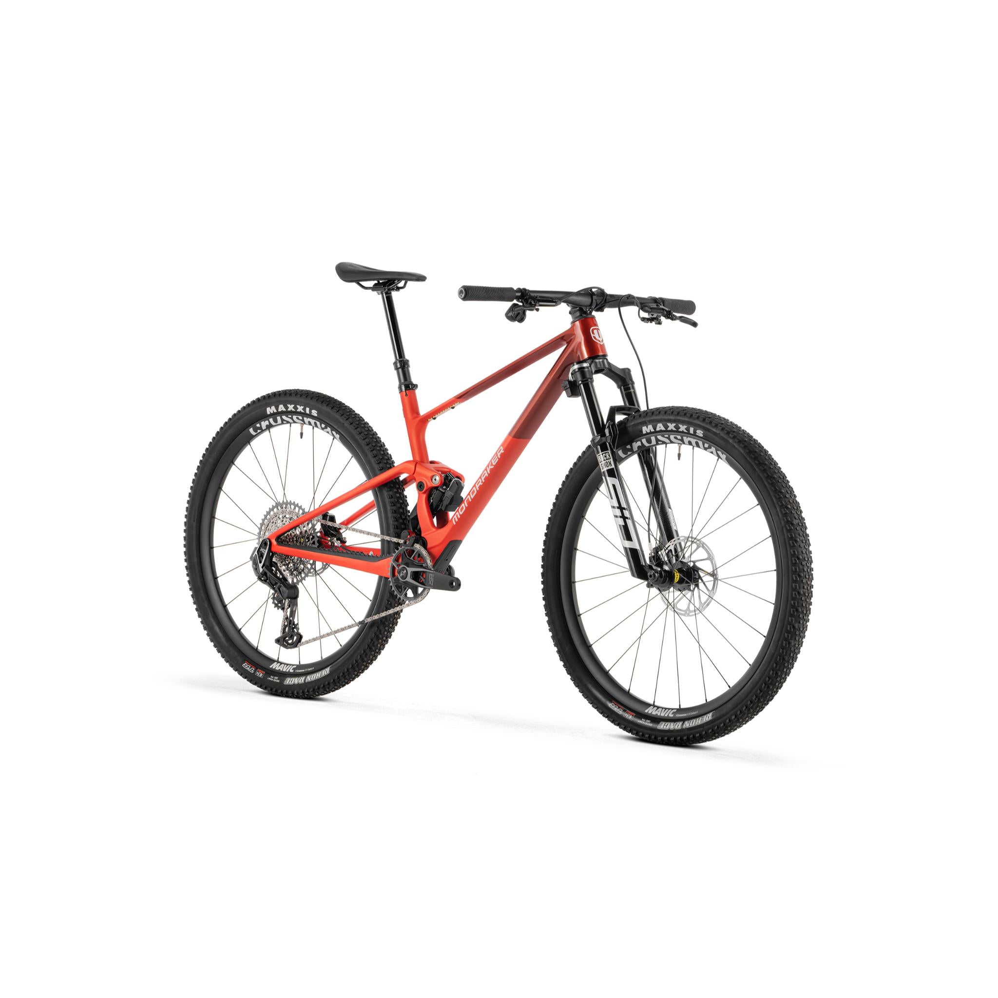 Mondraker F-Podium RR 2026