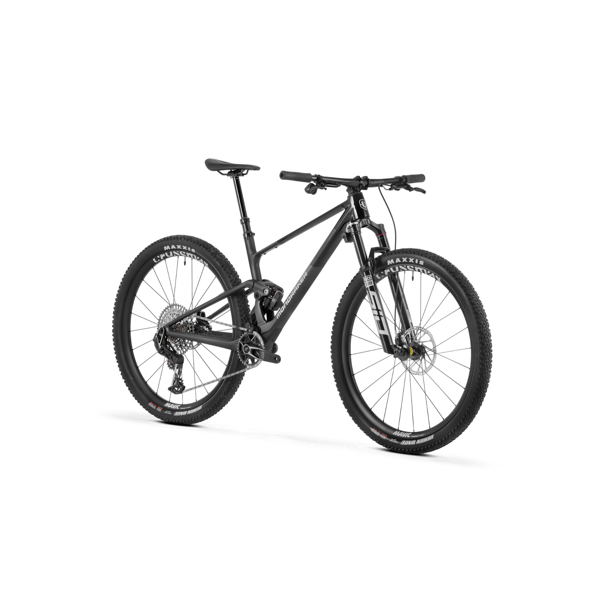 Mondraker F-Podium RR 2026