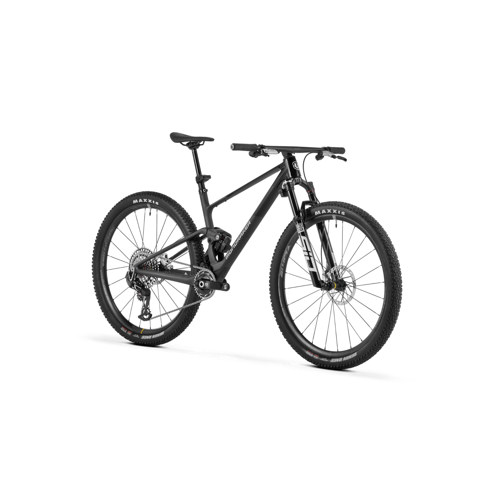 Mondraker F-Podium RR SL 2026