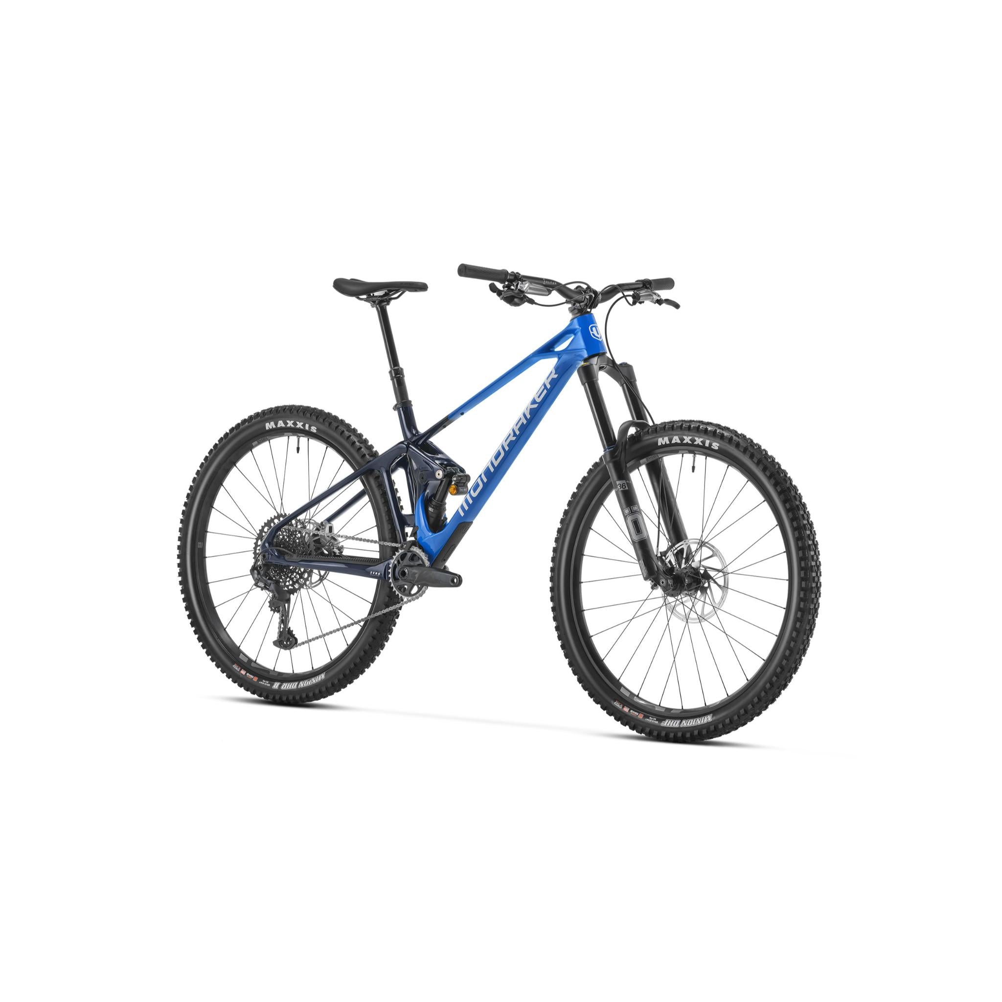 Mondraker Foxy Carbon RR 2024
