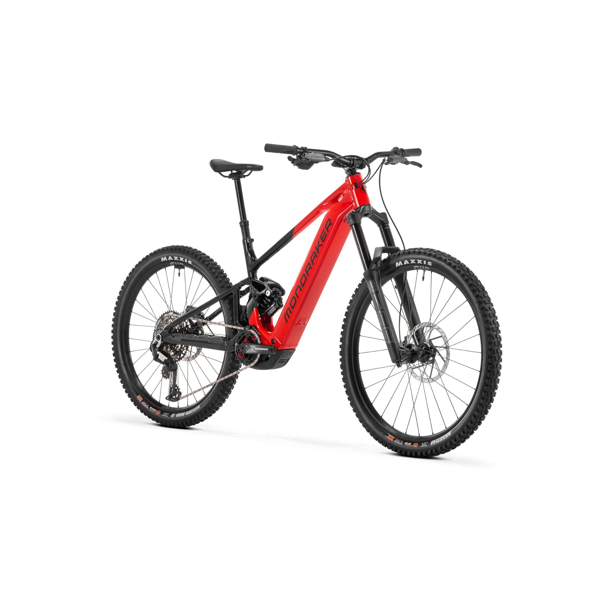 Mondraker Level R 2026