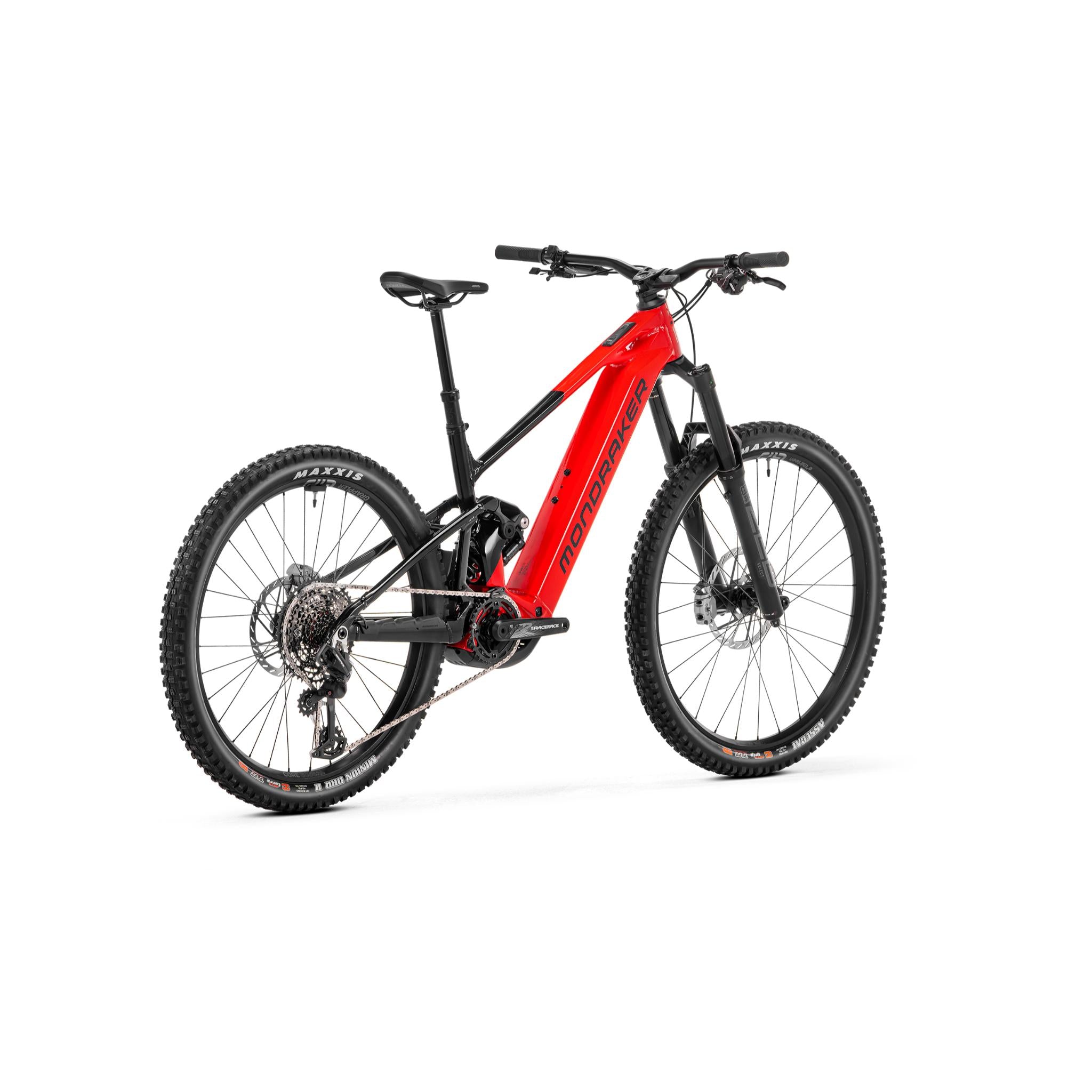 Mondraker Level R 2026