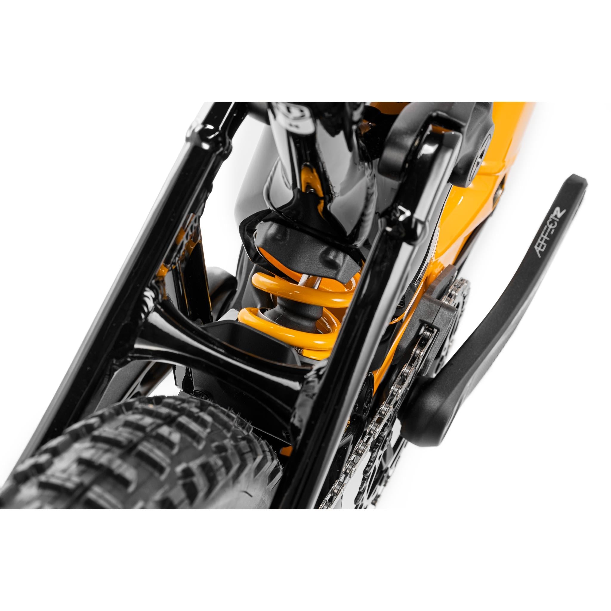 Mondraker Level XR 2026