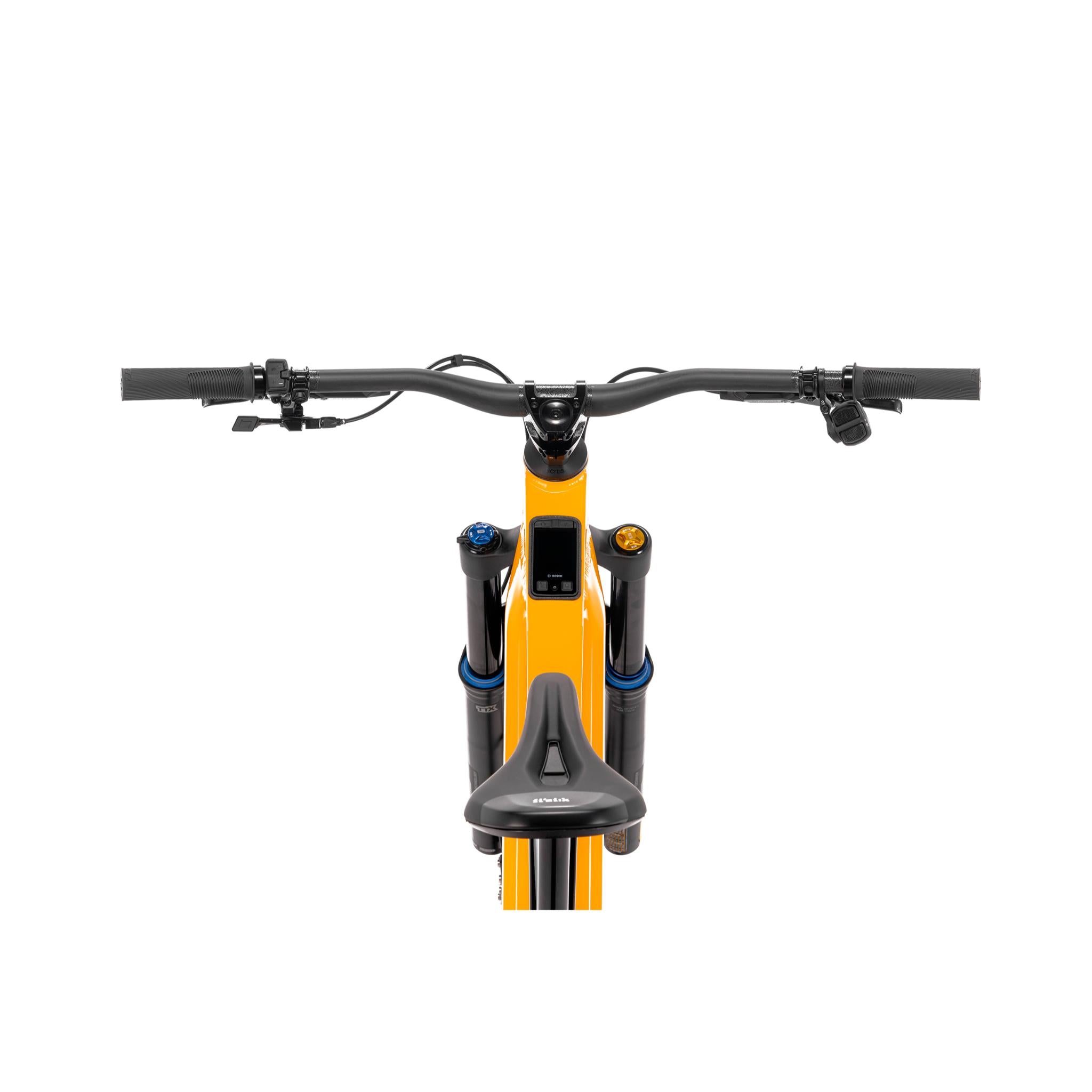 Mondraker Level XR 2026