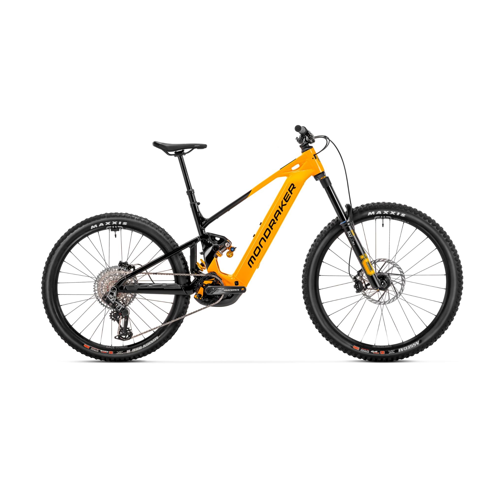 Mondraker Level XR 2026