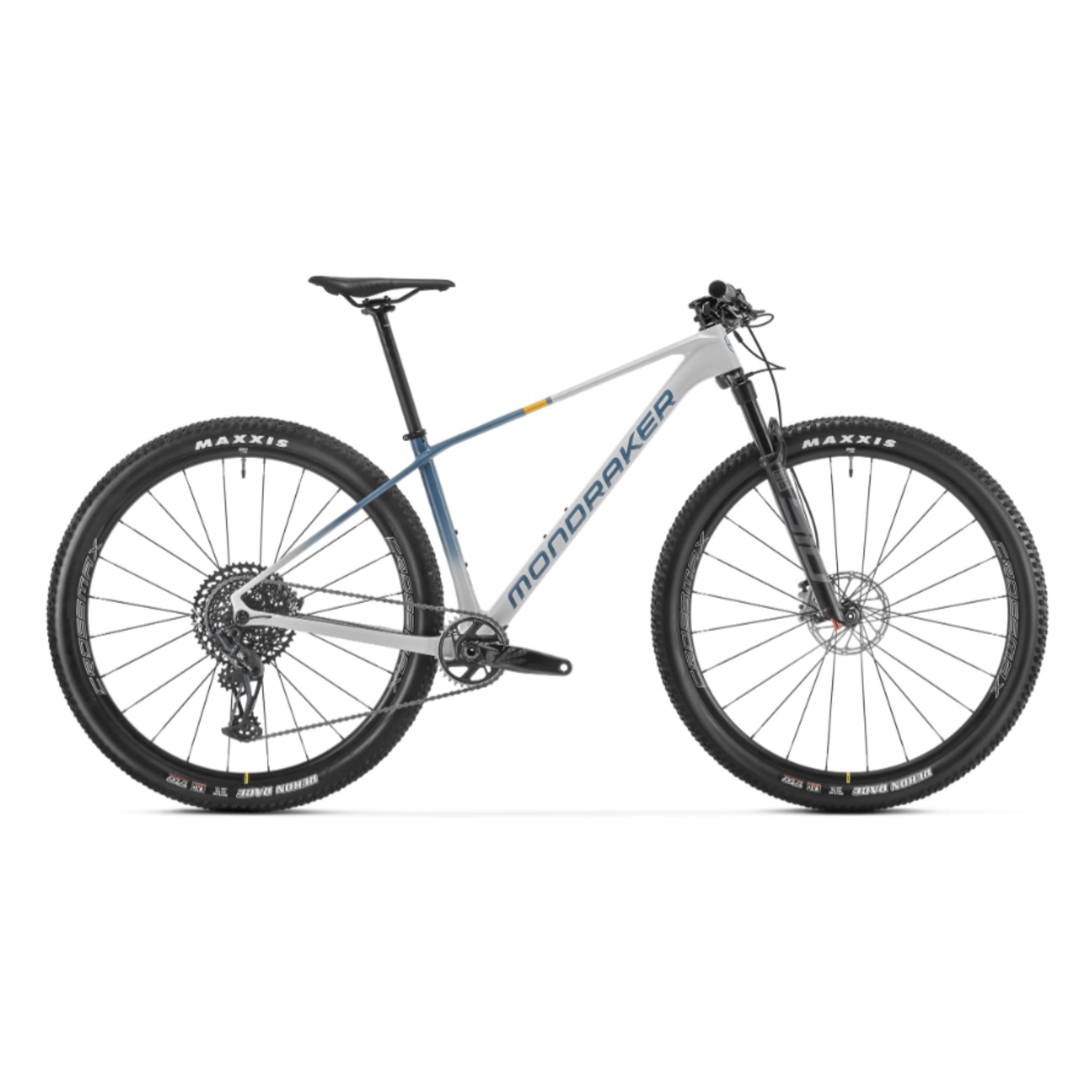 Mondraker Podium Carbon 2024