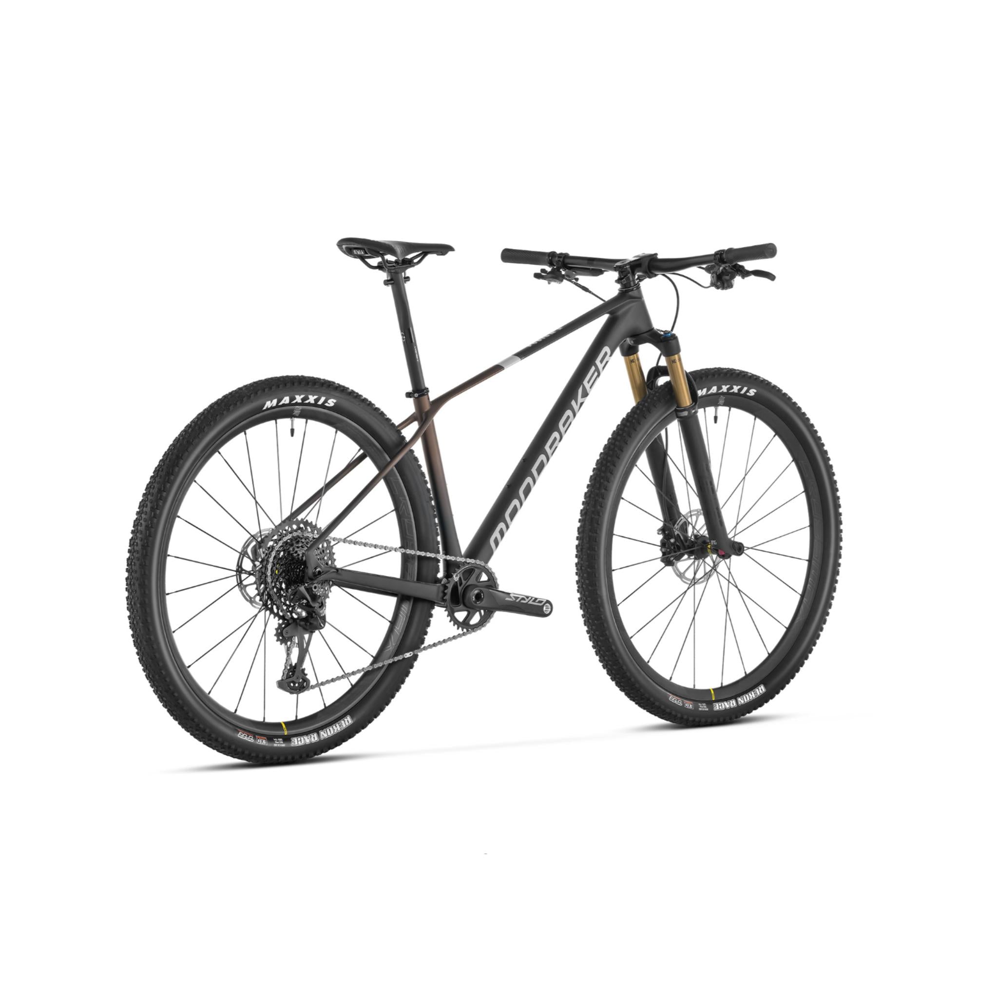 Mondraker Podium Carbon R 2024