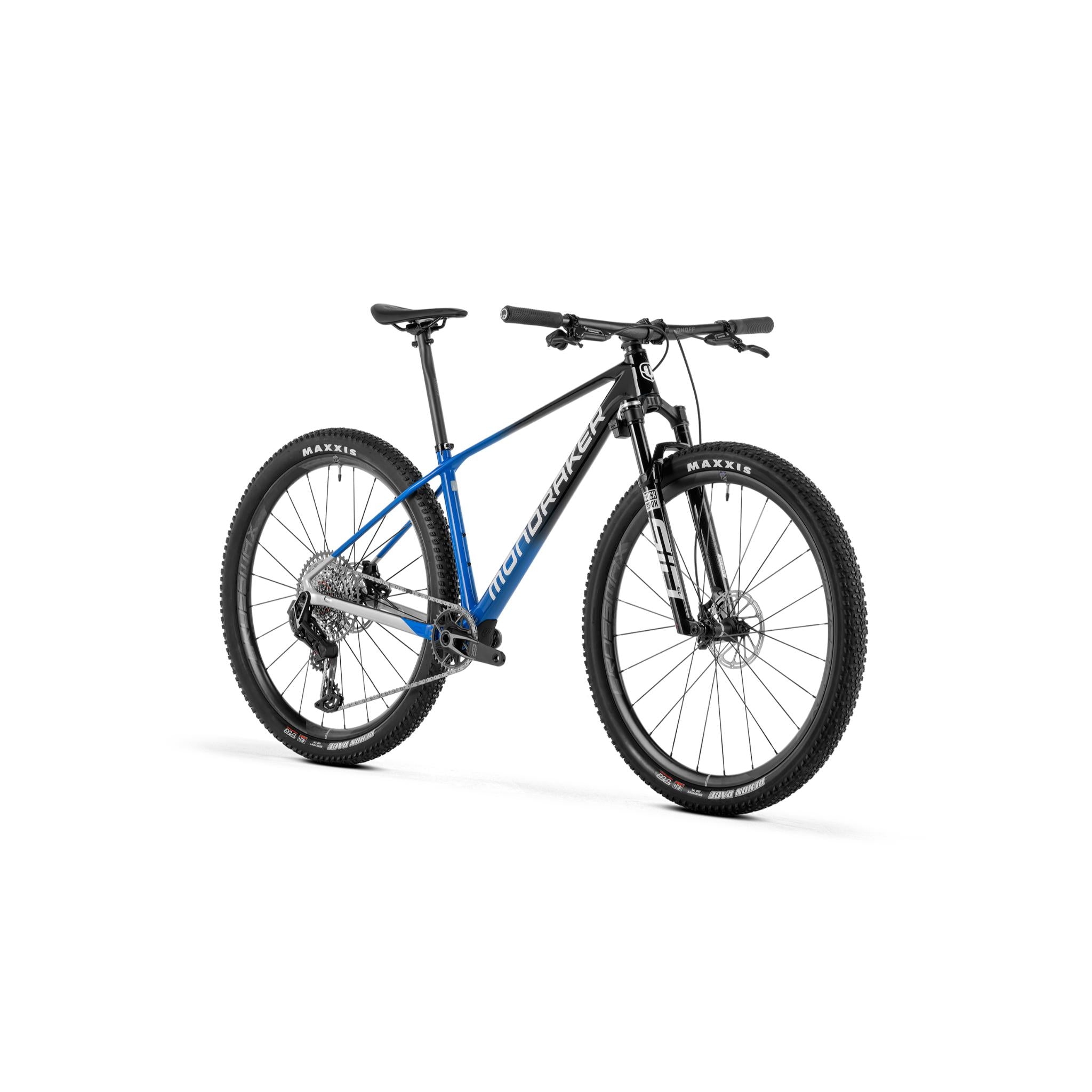 Mondraker Podium RR 2026