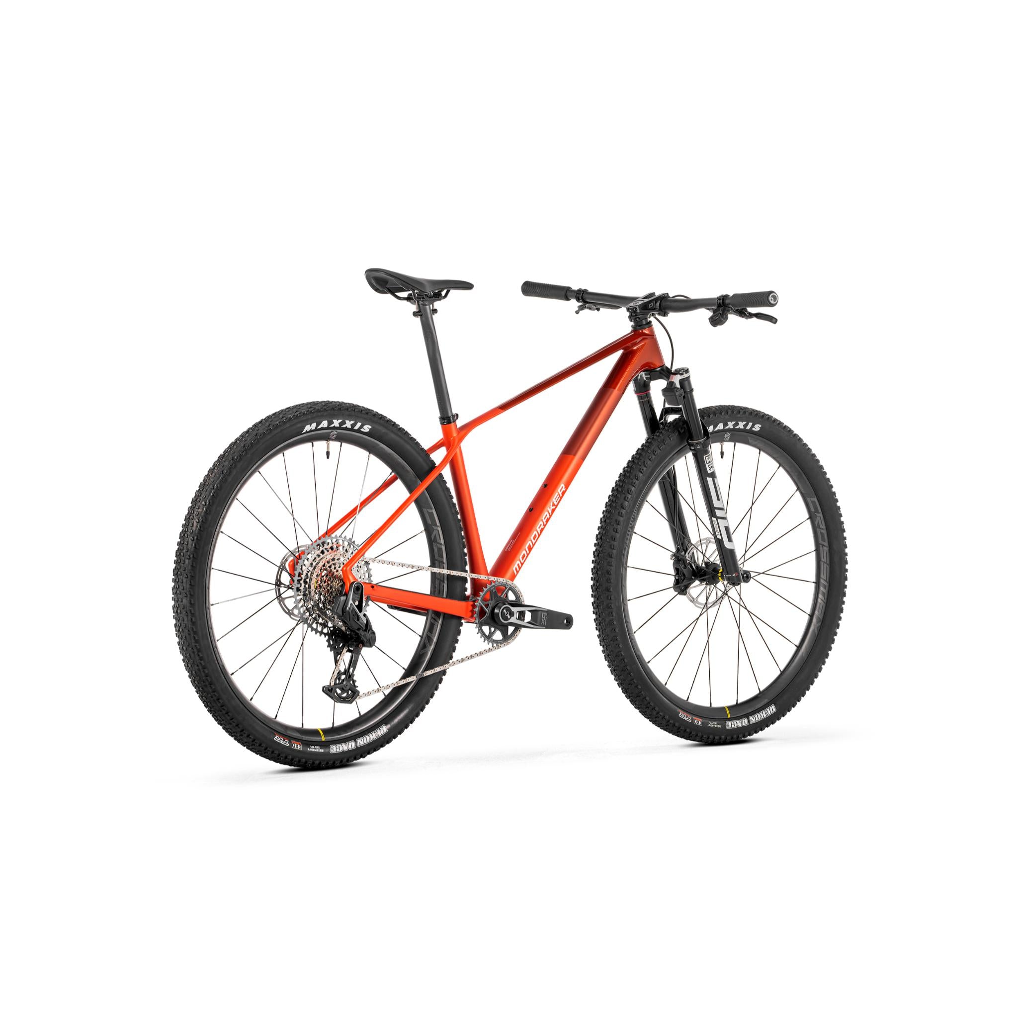 Mondraker Podium RR 2026