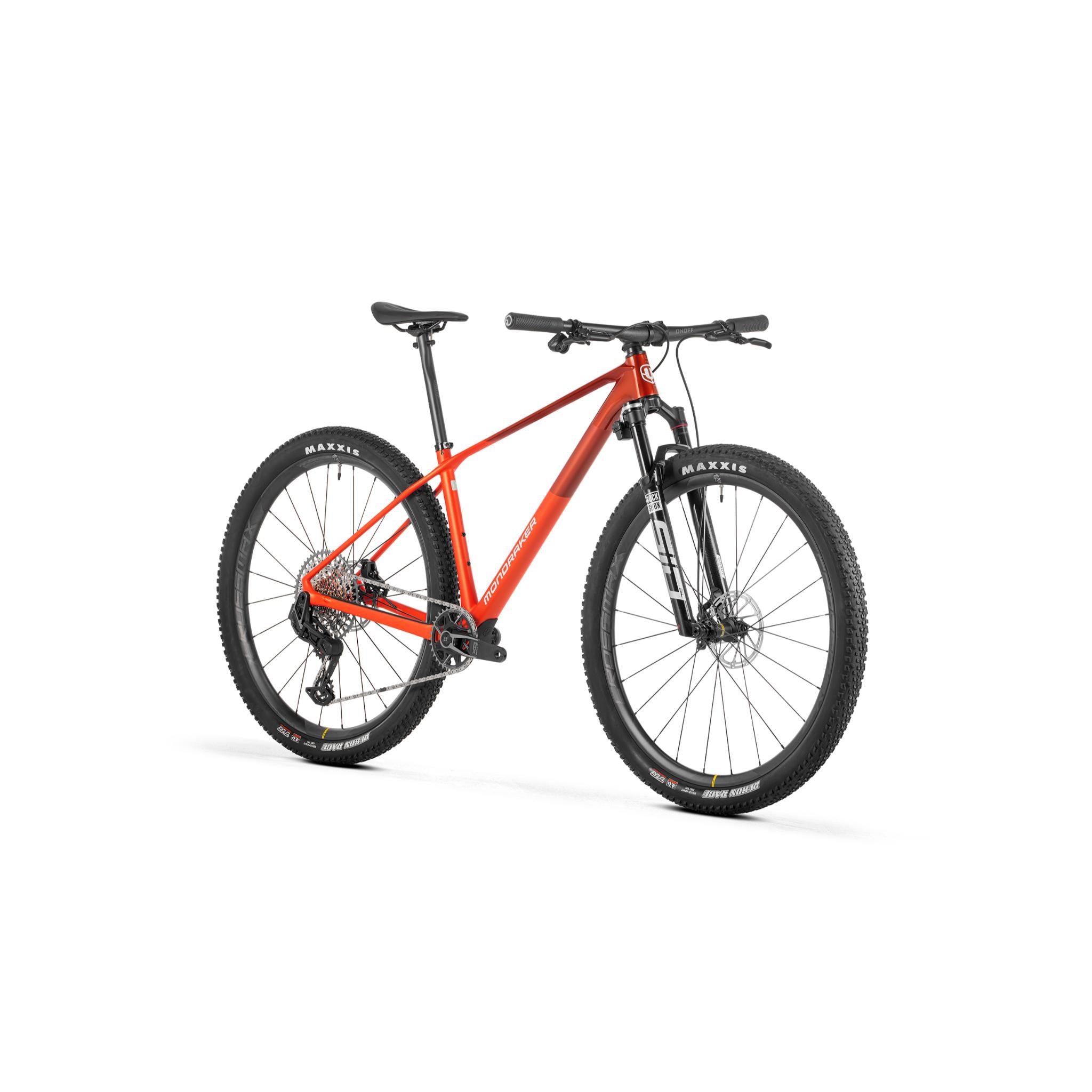 Mondraker Podium RR 2026