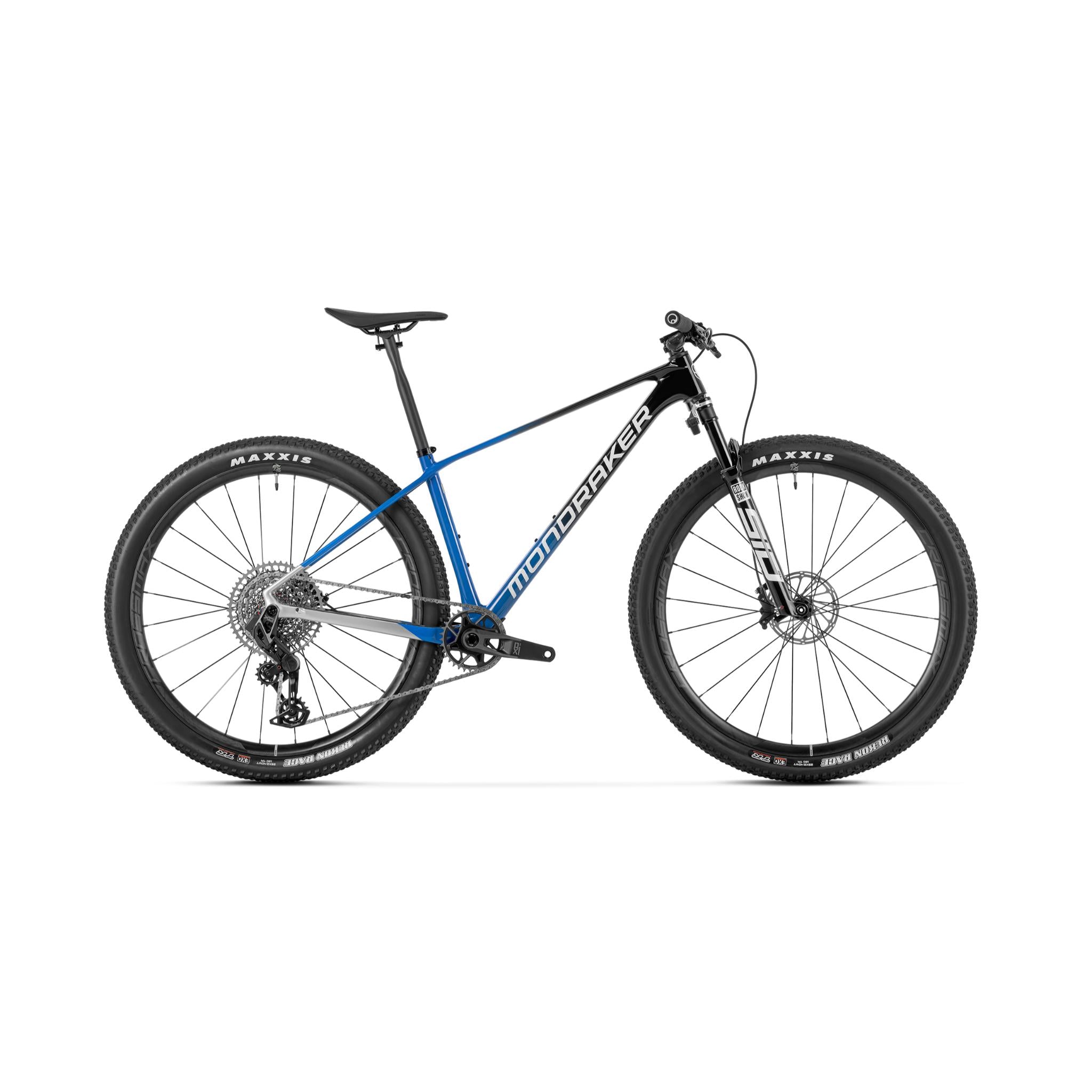Mondraker Podium RR 2026 Carbon/Black / S