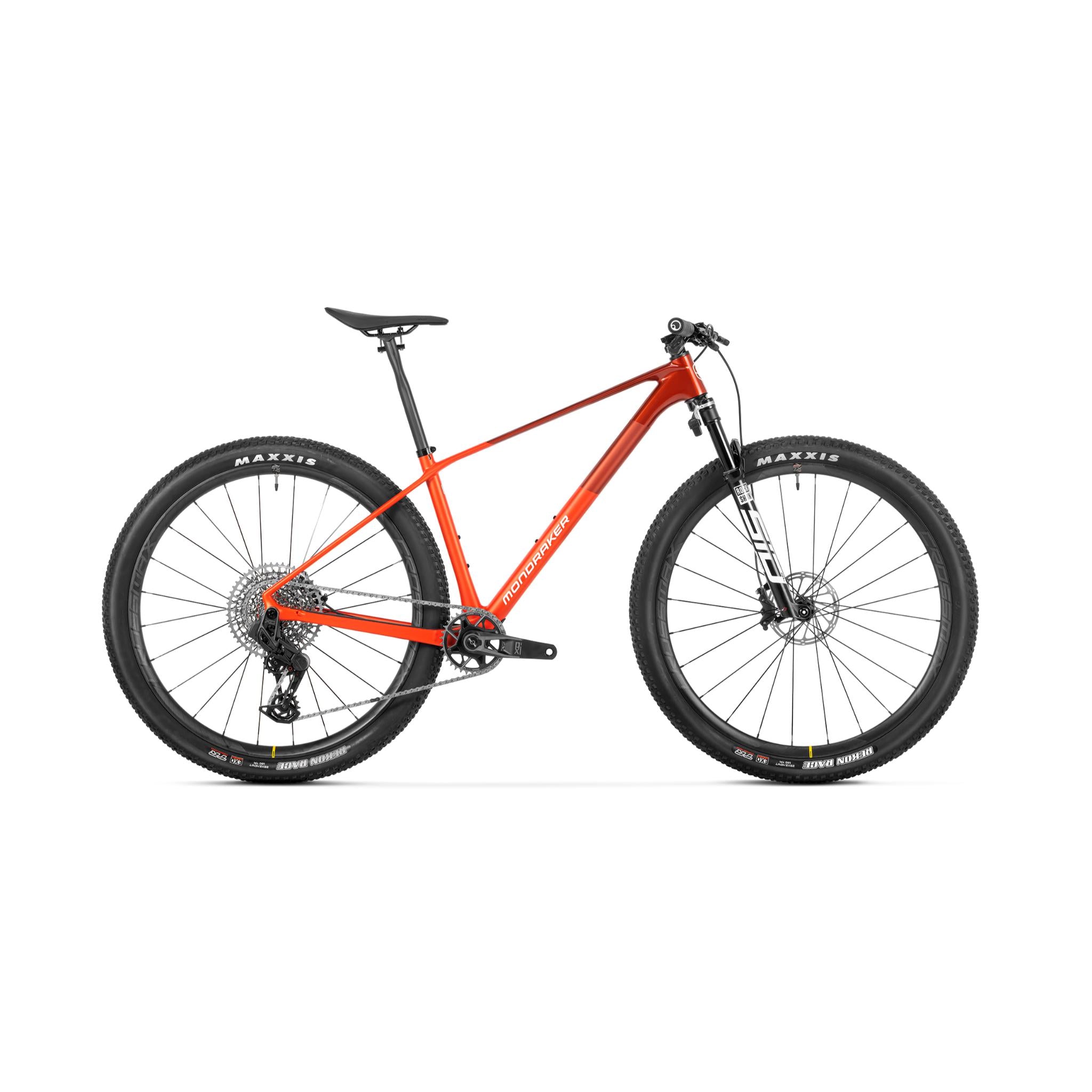 Mondraker Podium RR 2026 Red / S