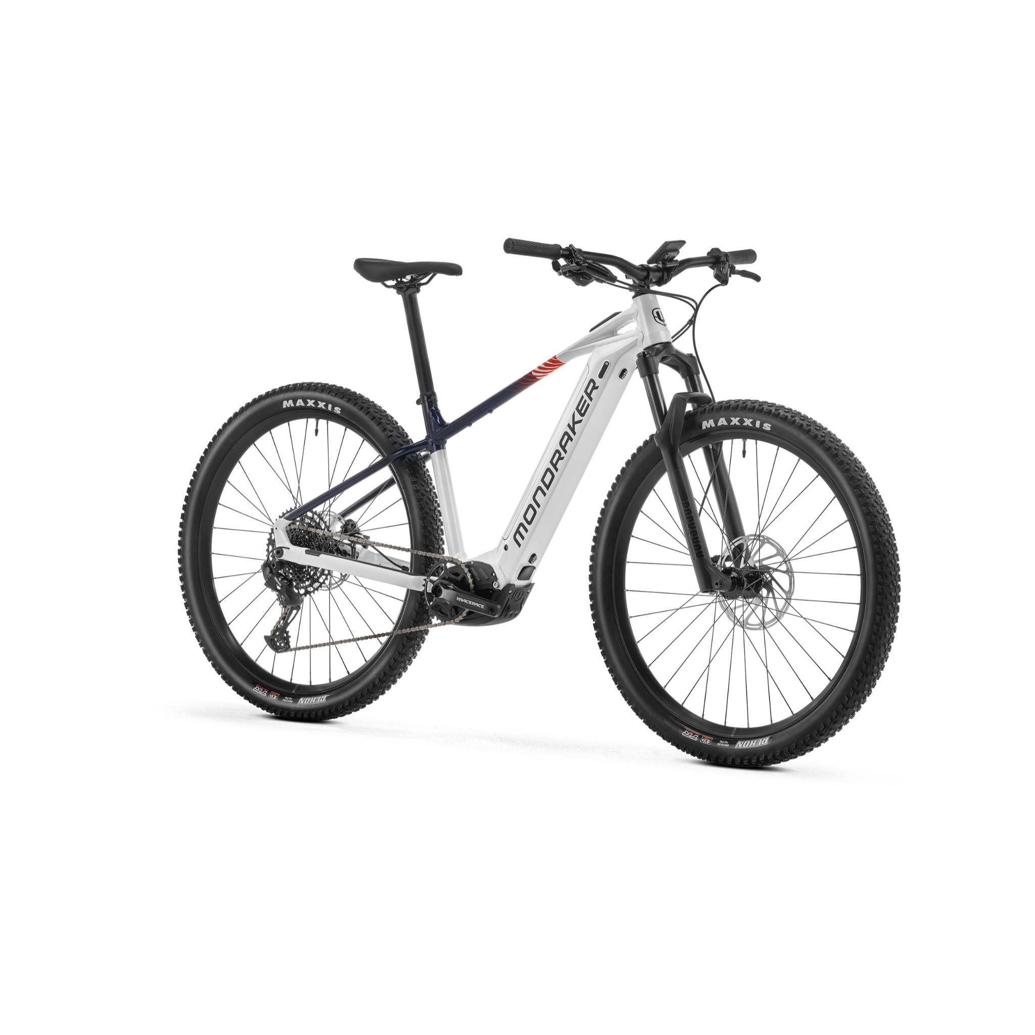 Mondraker Prime 2025