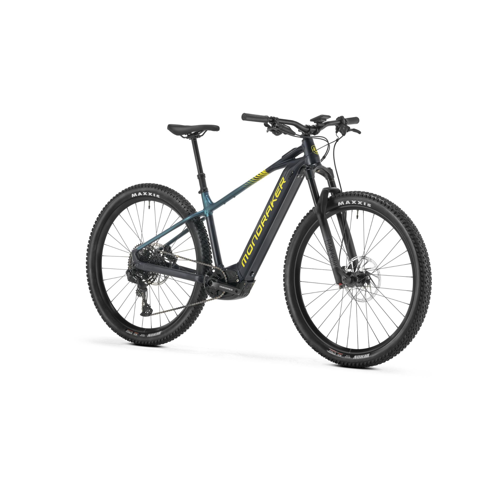 Mondraker Prime R 2025