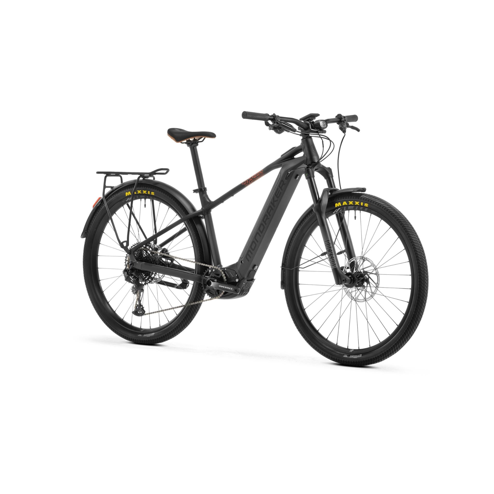Mondraker Prime X 2025