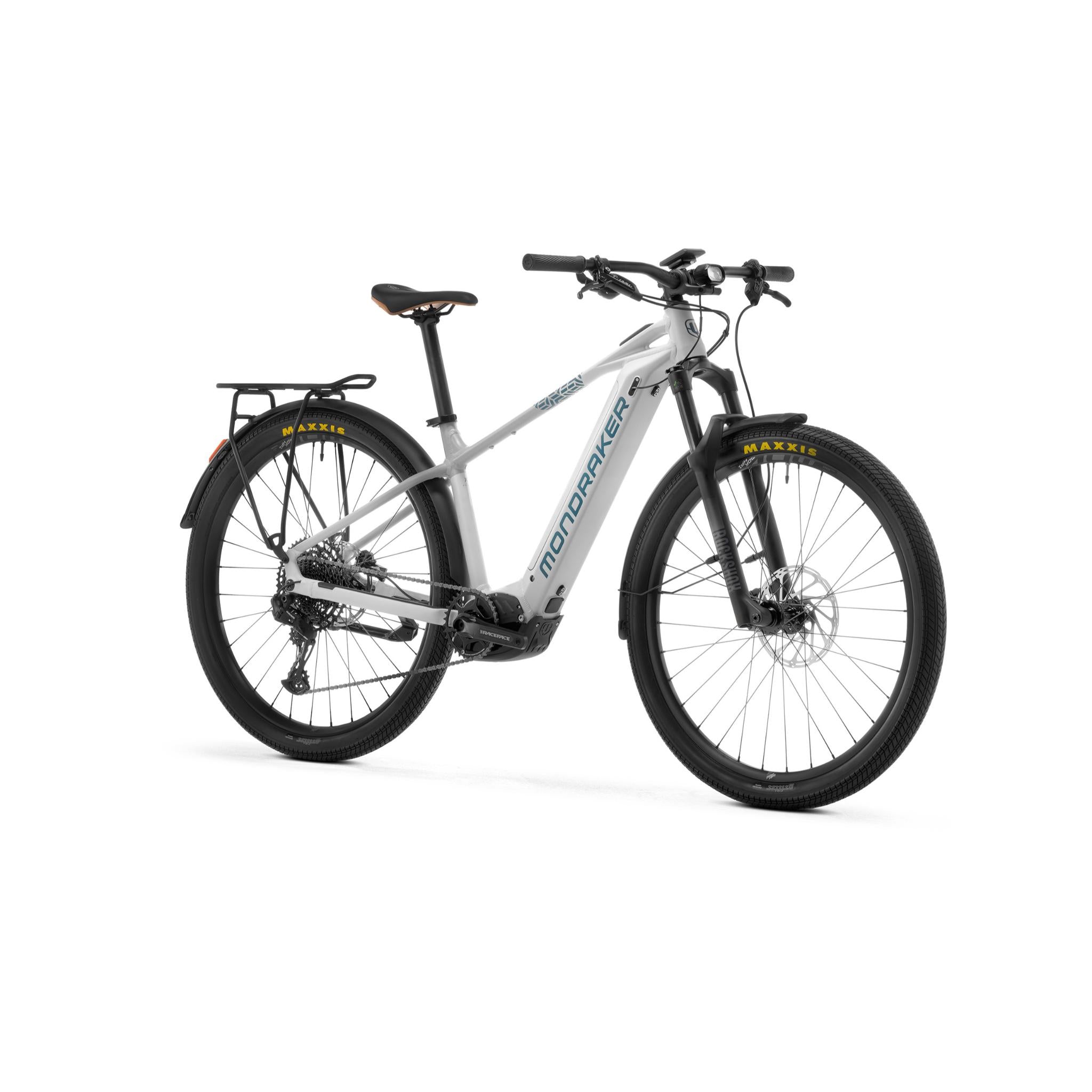 Mondraker Prime X 2025