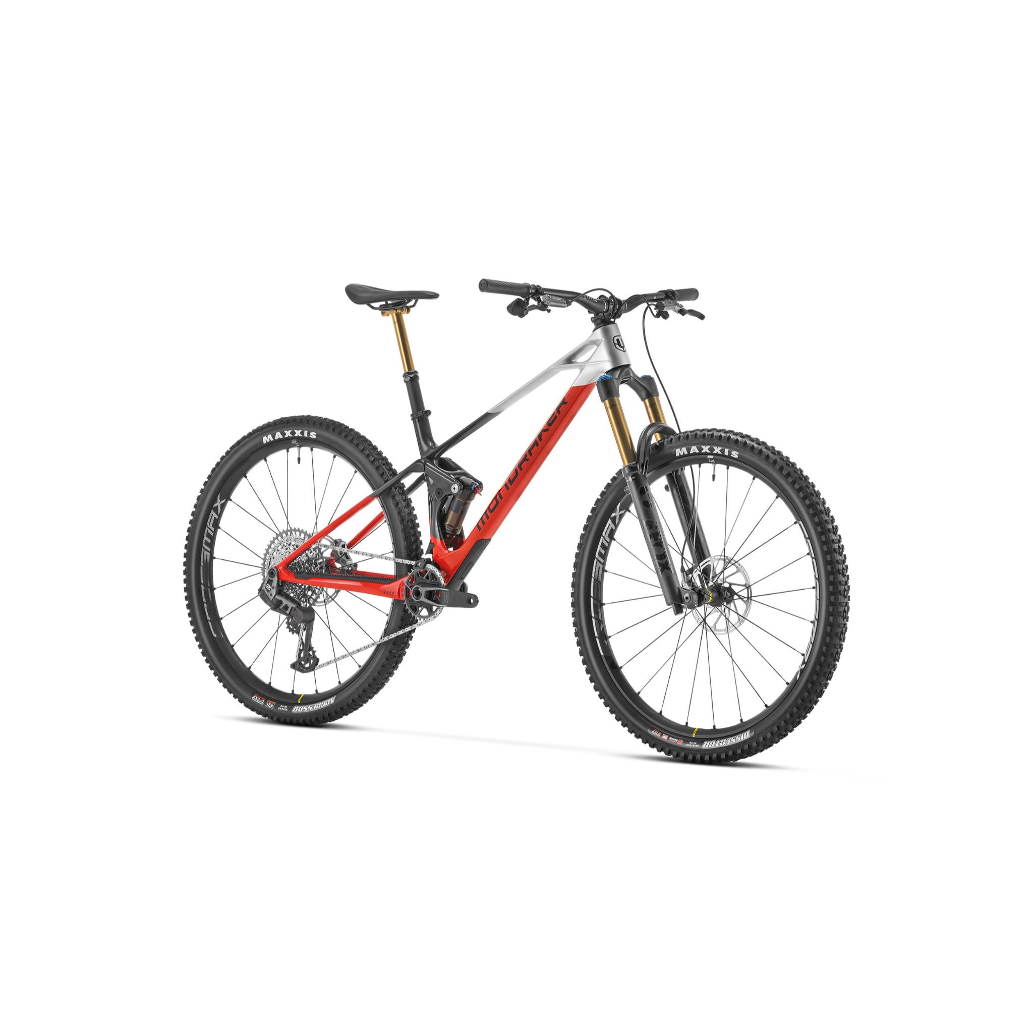 Mondraker Raze Carbon RR 2024 Biketart