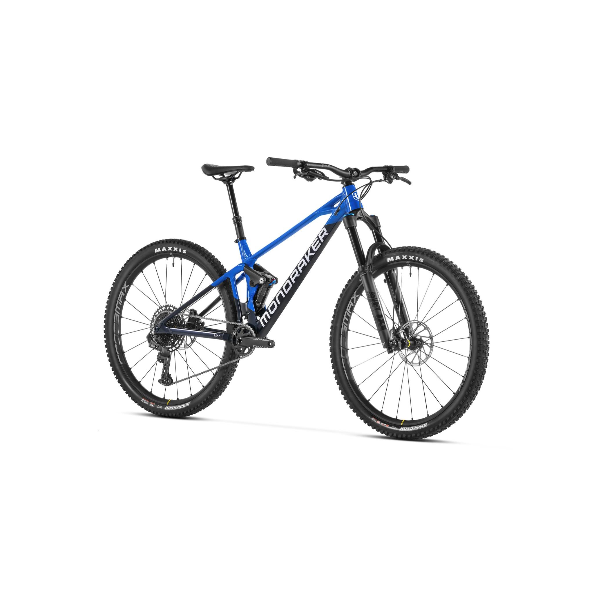 Mondraker Raze R 2024