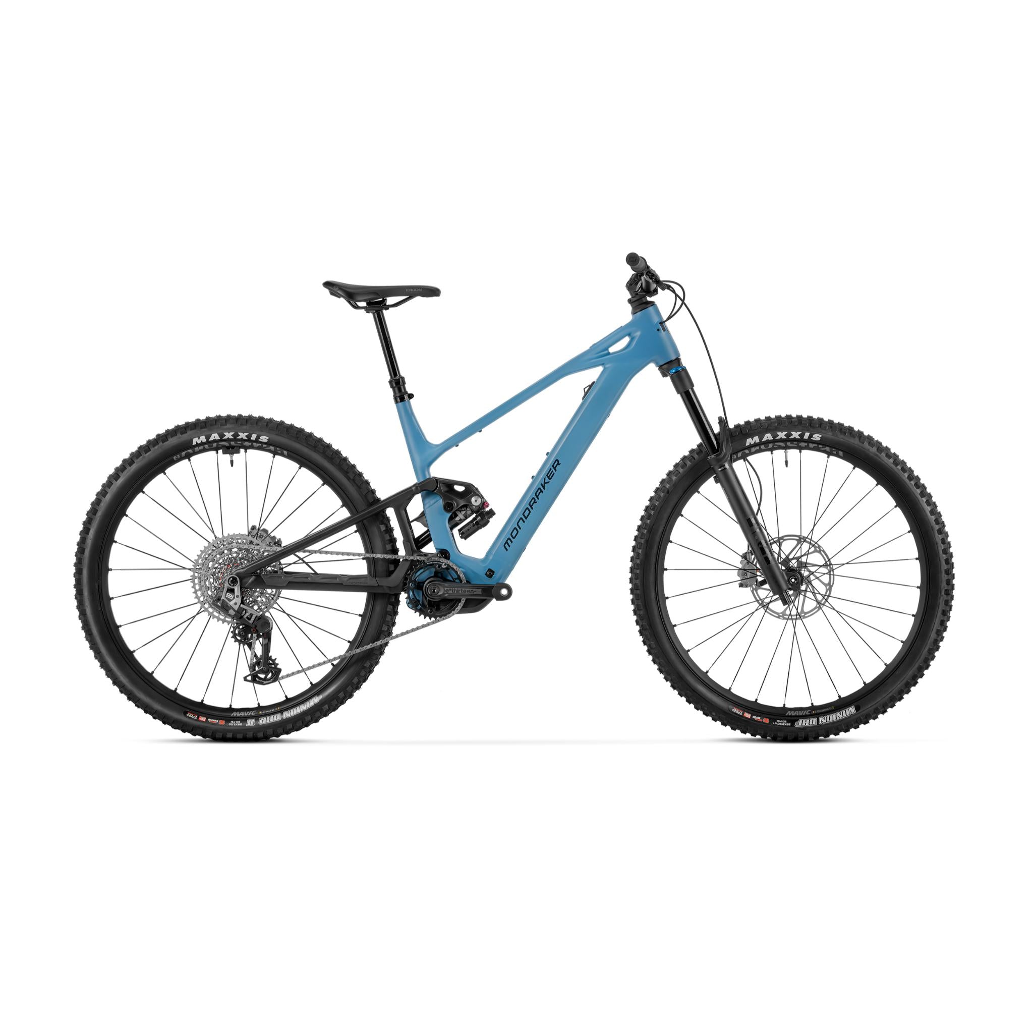 Mondraker Sly RR 2026 Blue/Black / S
