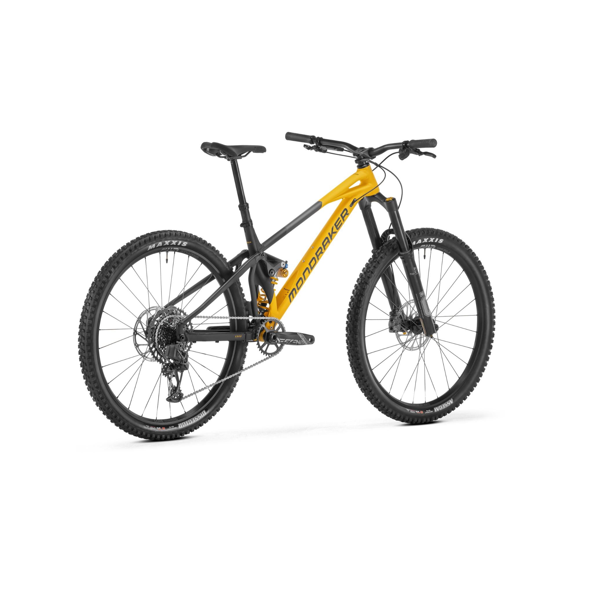 Mondraker Superfoxy XR 2025