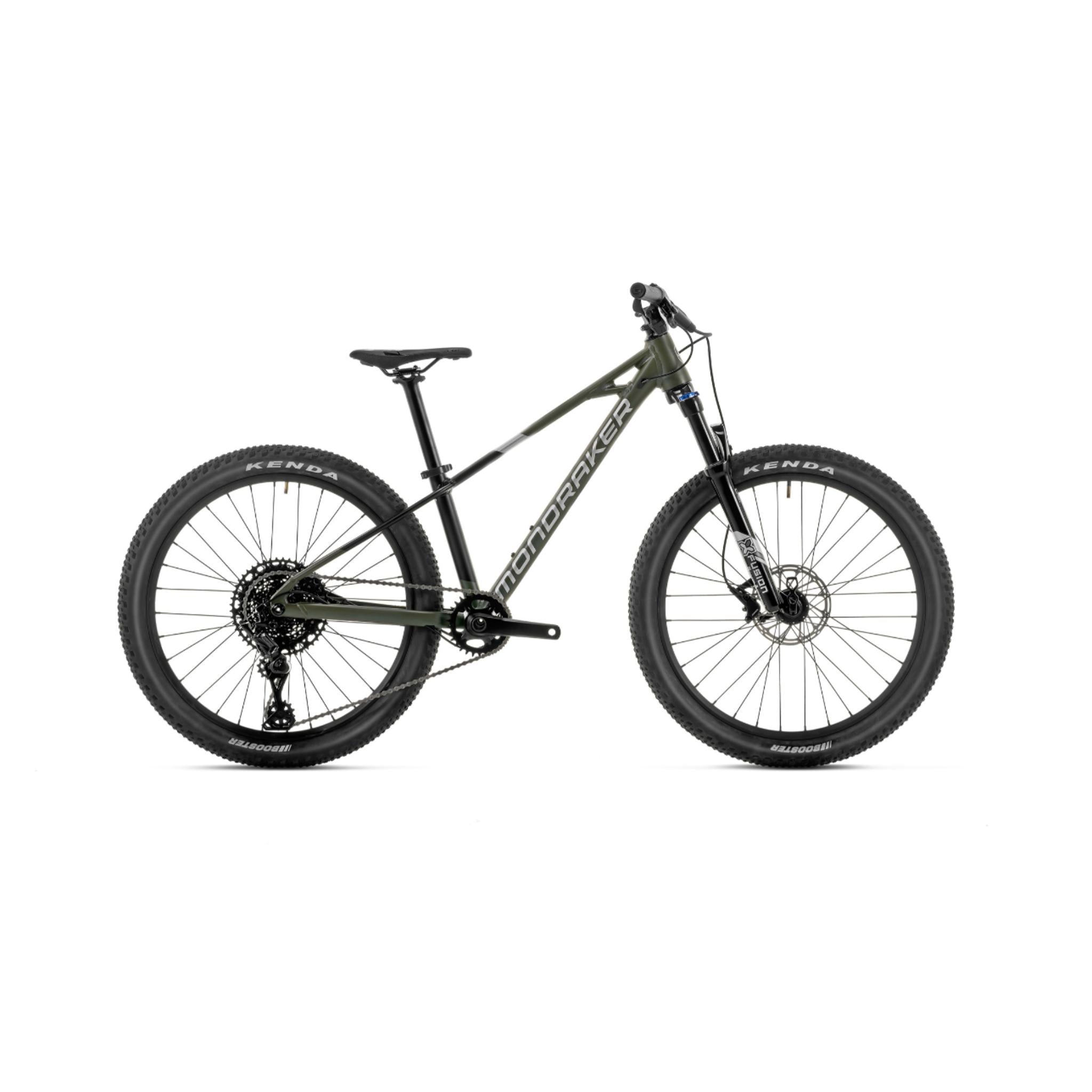 Mondraker Trick 24 2024 Army Green / One Size