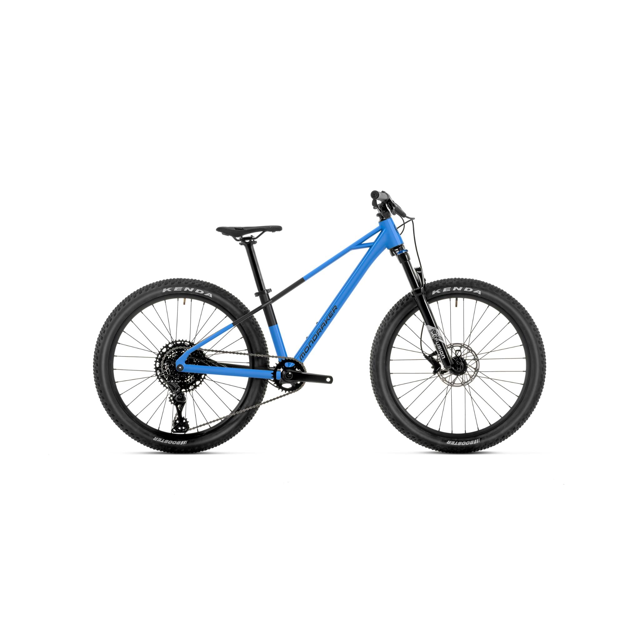 Mondraker Trick 24 2026 Blue/Black / One Size