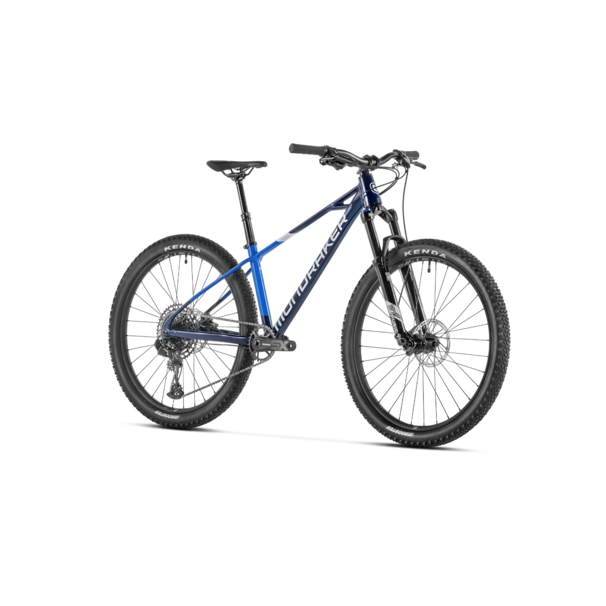 Mondraker Trick 26 2024 Mignight Blue / One Size