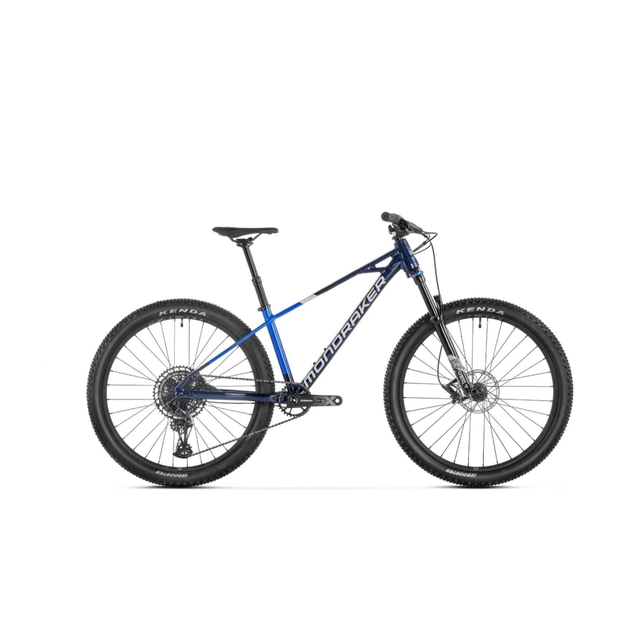 Mondraker Trick 26 2024 Mignight Blue / One Size