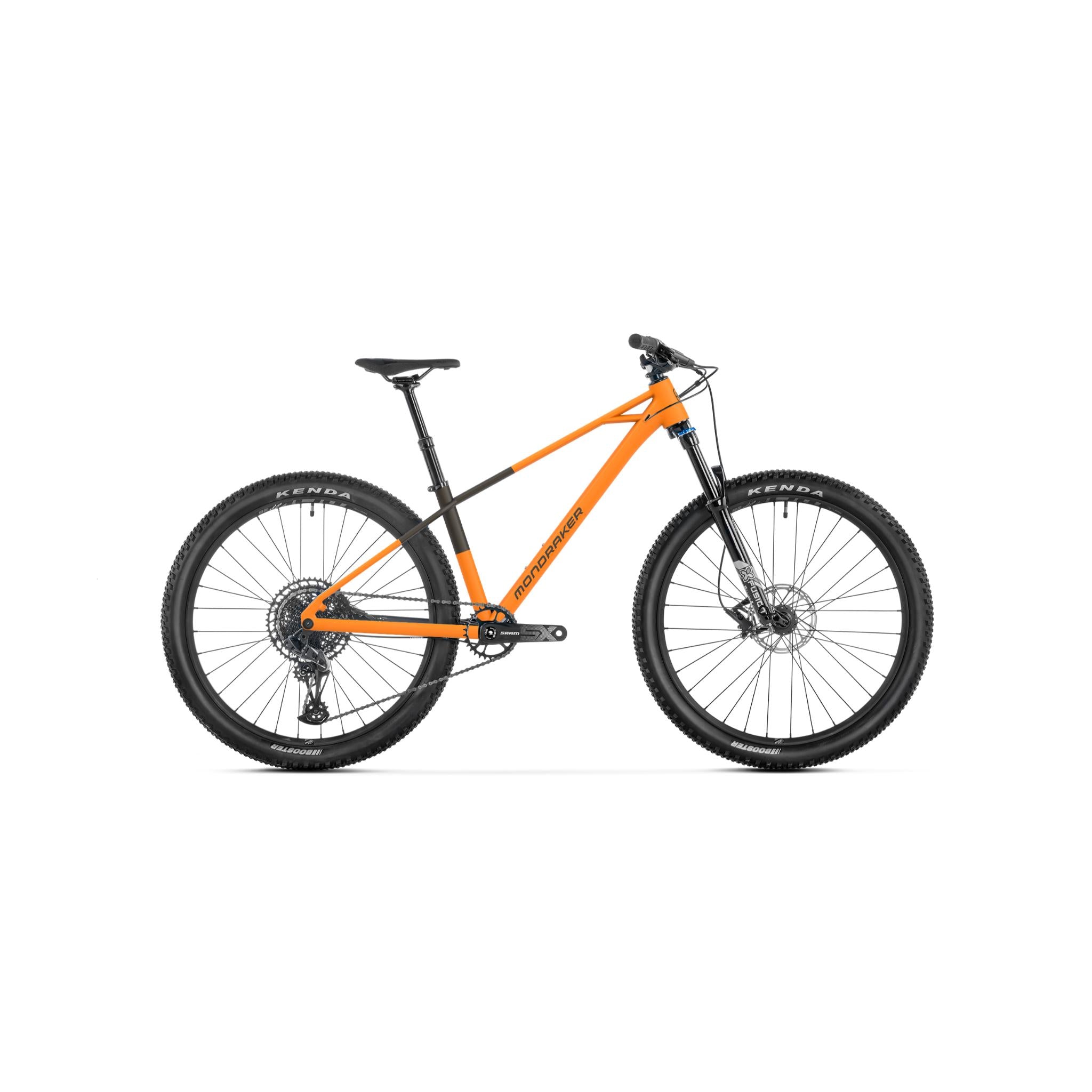 Mondraker Trick 26 2026 Orange/Black / One Size