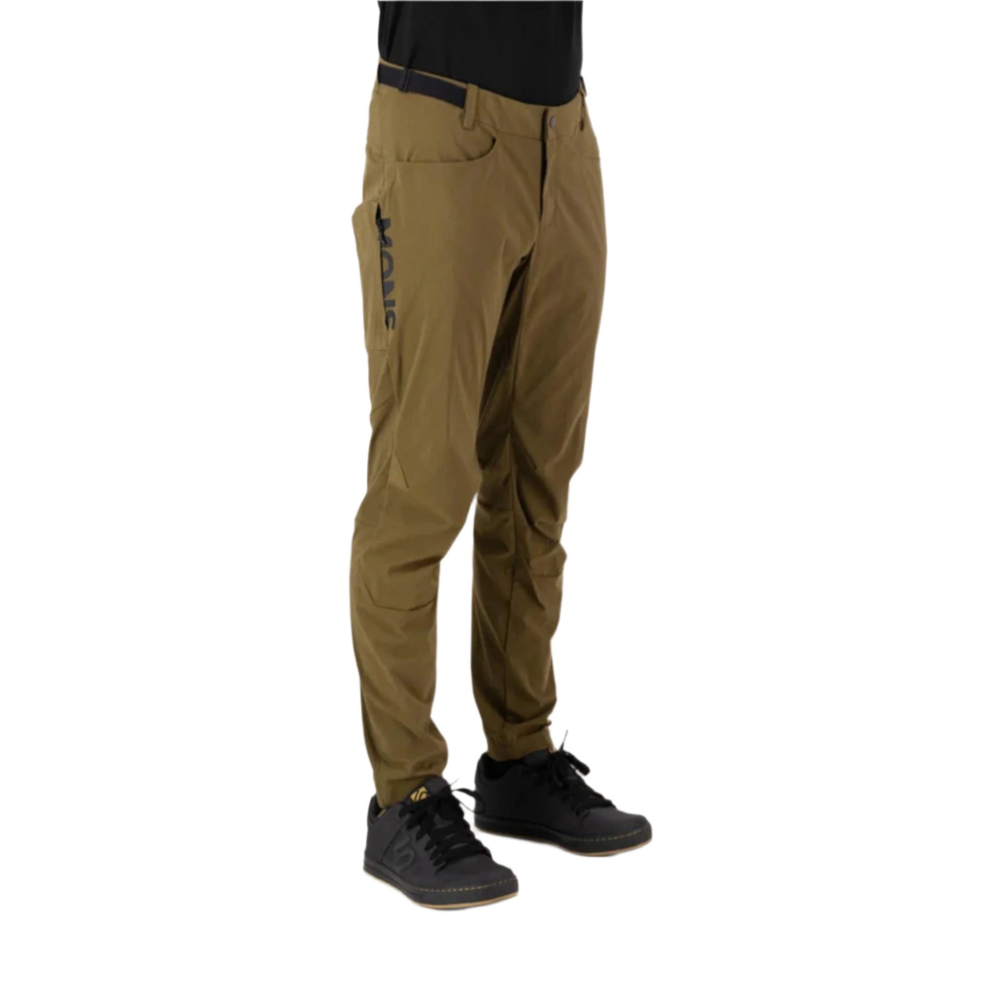 Mons Royale Mens Diversion Merino Trail Pants