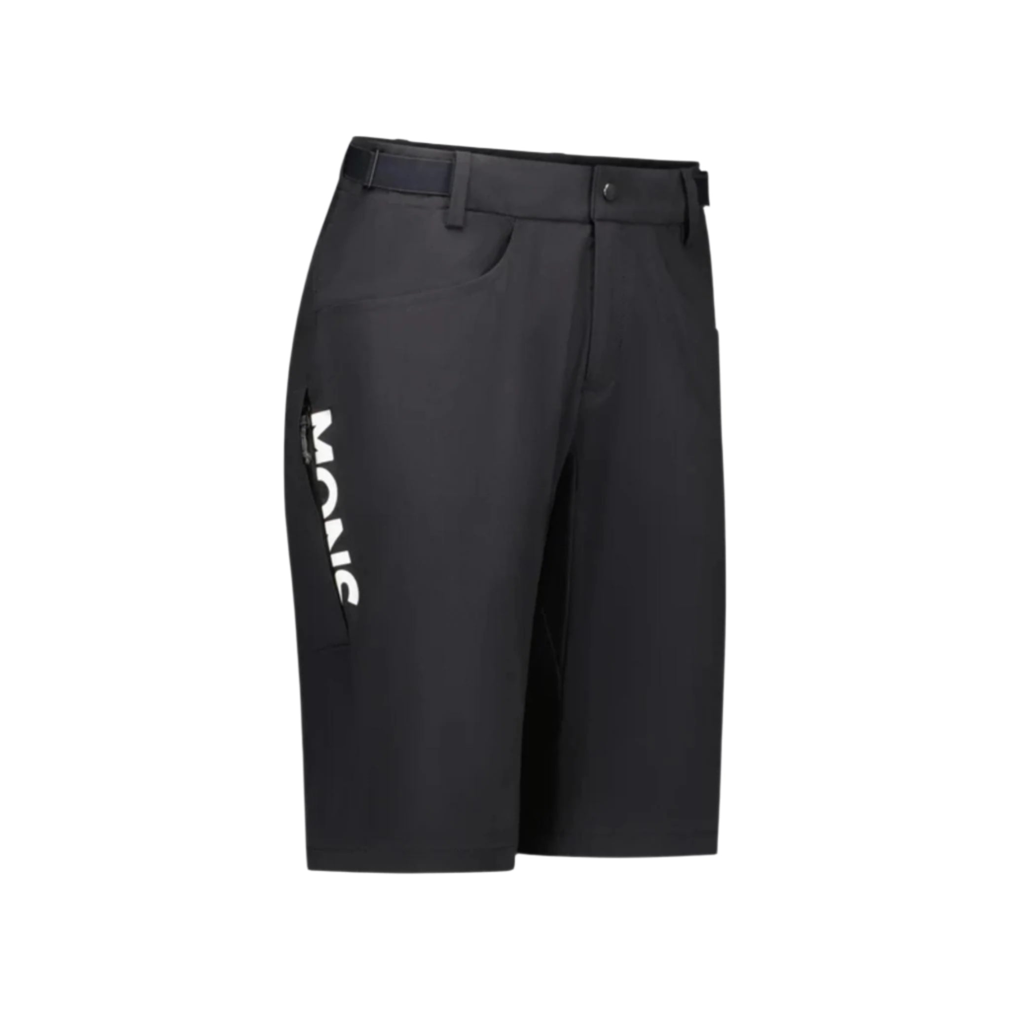 Mons Royale Mens Diversion Merino Trail Shorts
