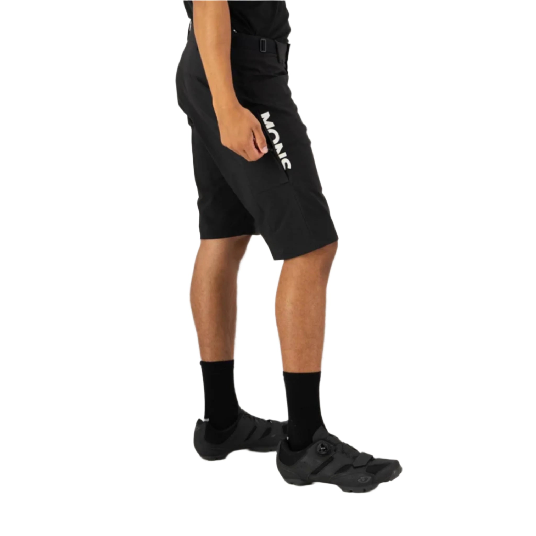 Mons Royale Mens Diversion Merino Trail Shorts