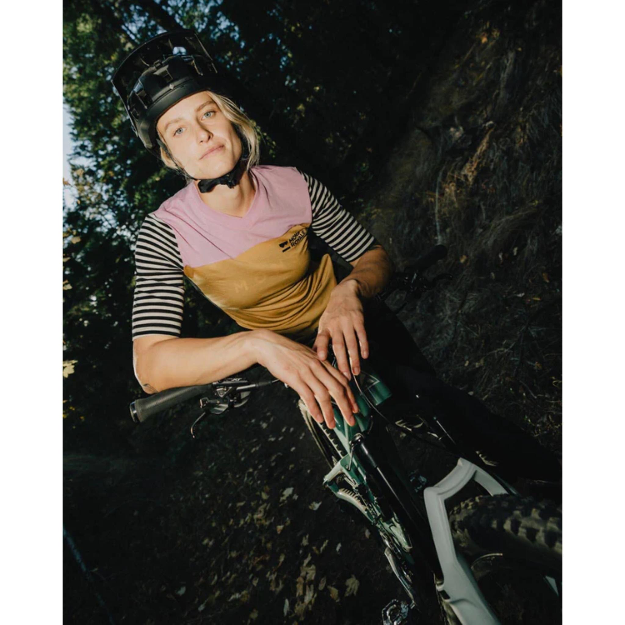 Mons Royale Redwood Enduro VT - Pop Clash