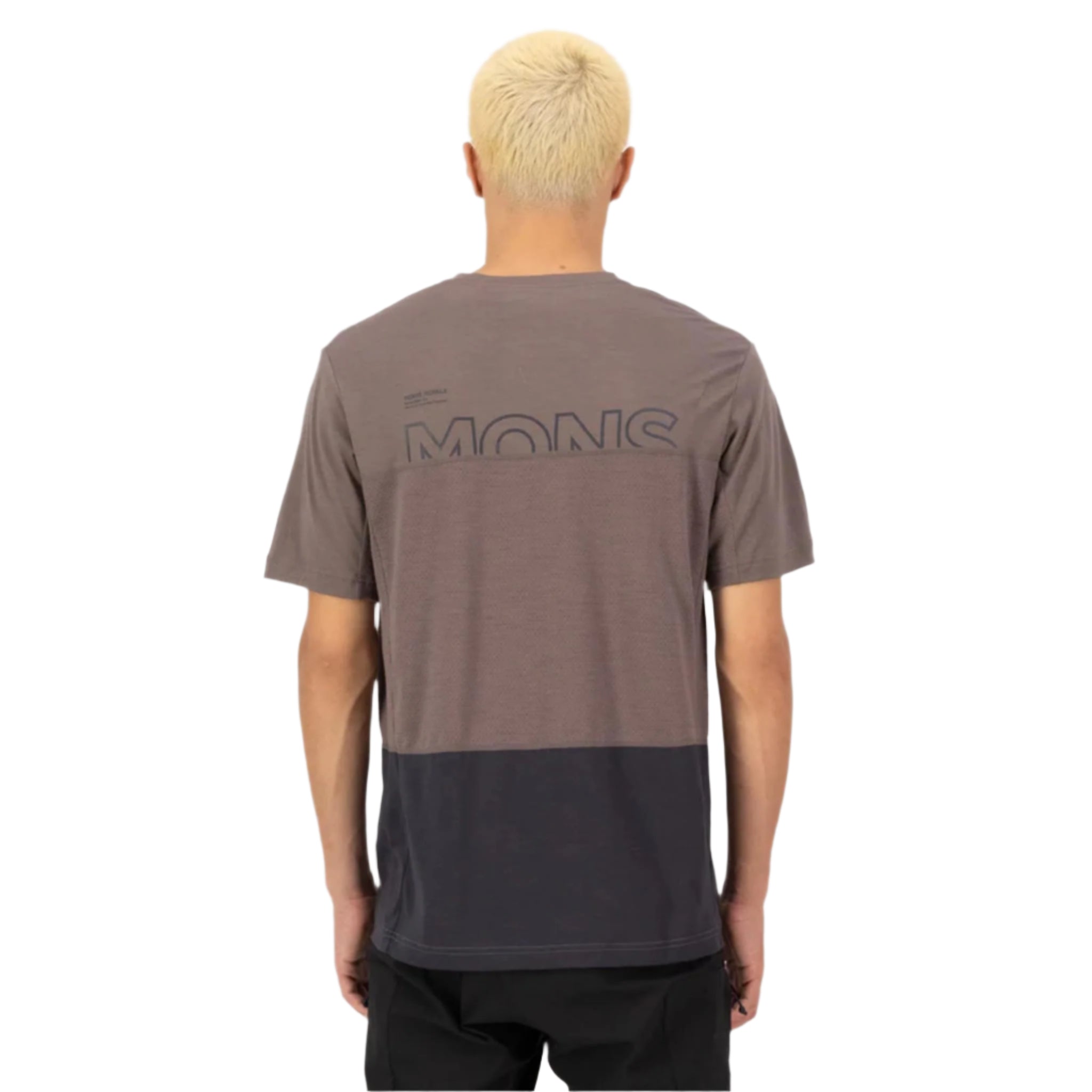 Mons Royale Tarn Merino Jersey