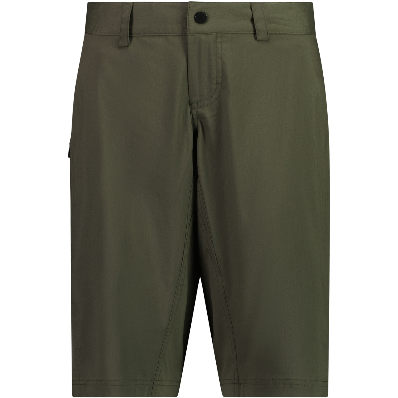 Mons Royale Virage Bike Shorts 2.0 - Olive Night Olive Night / M