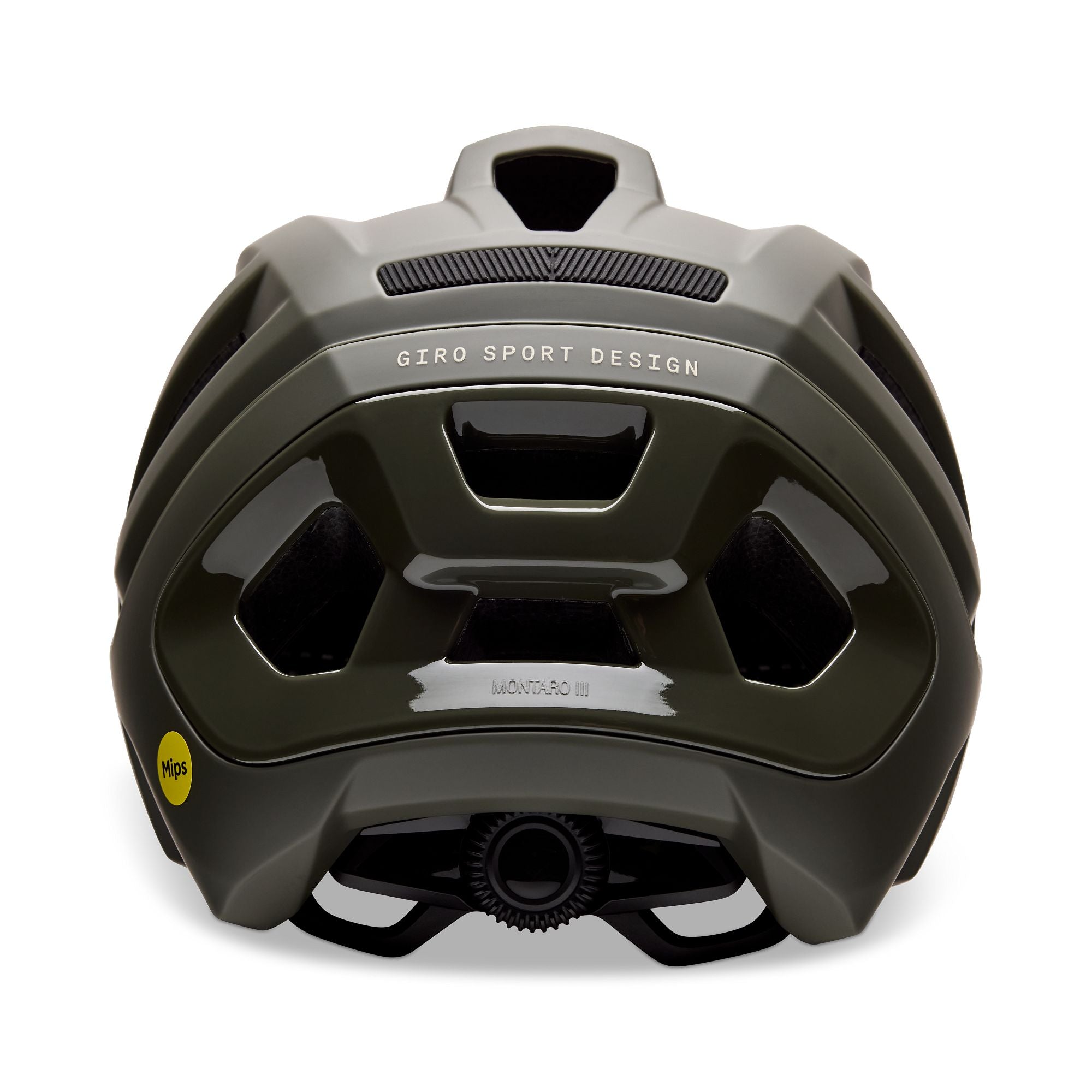 Montaro MIPS III MTB Helmet