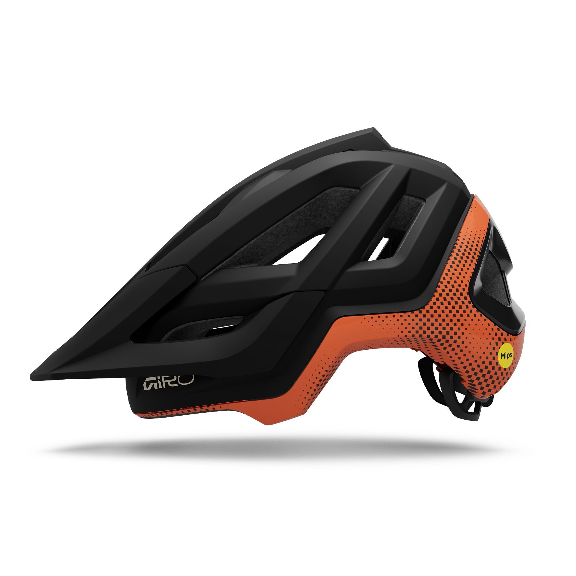 Montaro MIPS III MTB Helmet