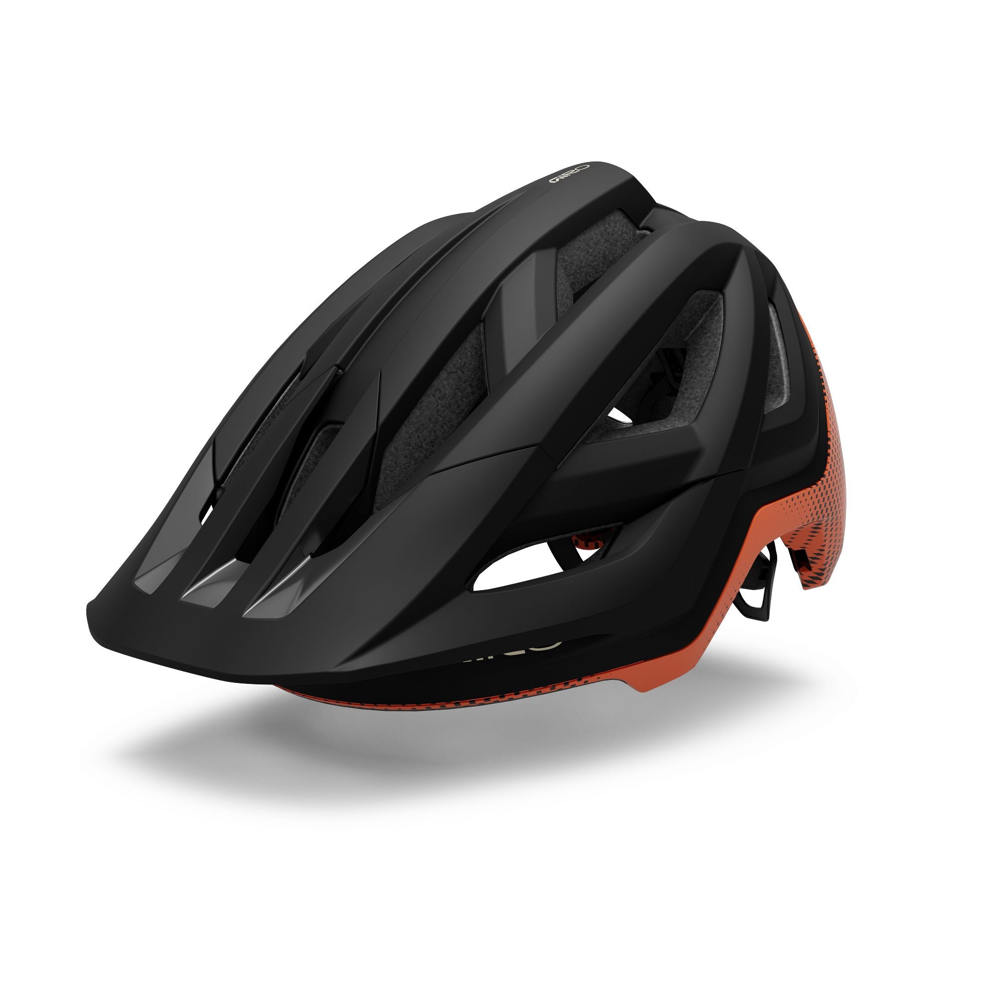 Montaro MIPS III MTB Helmet Motion Orange / L