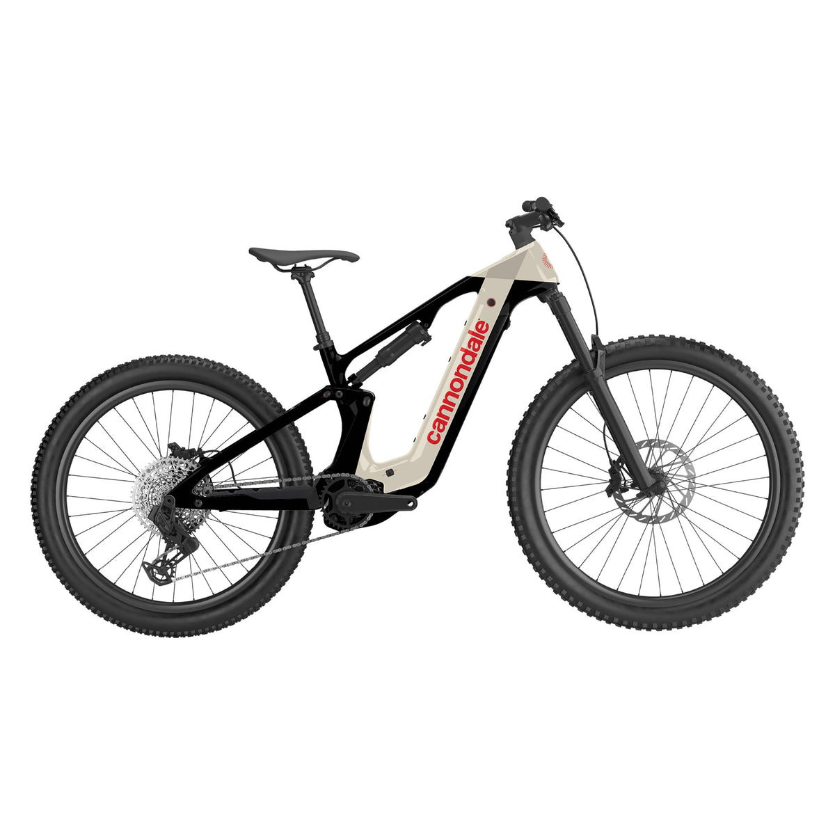 Moterra 2 2026 Moonrock / S