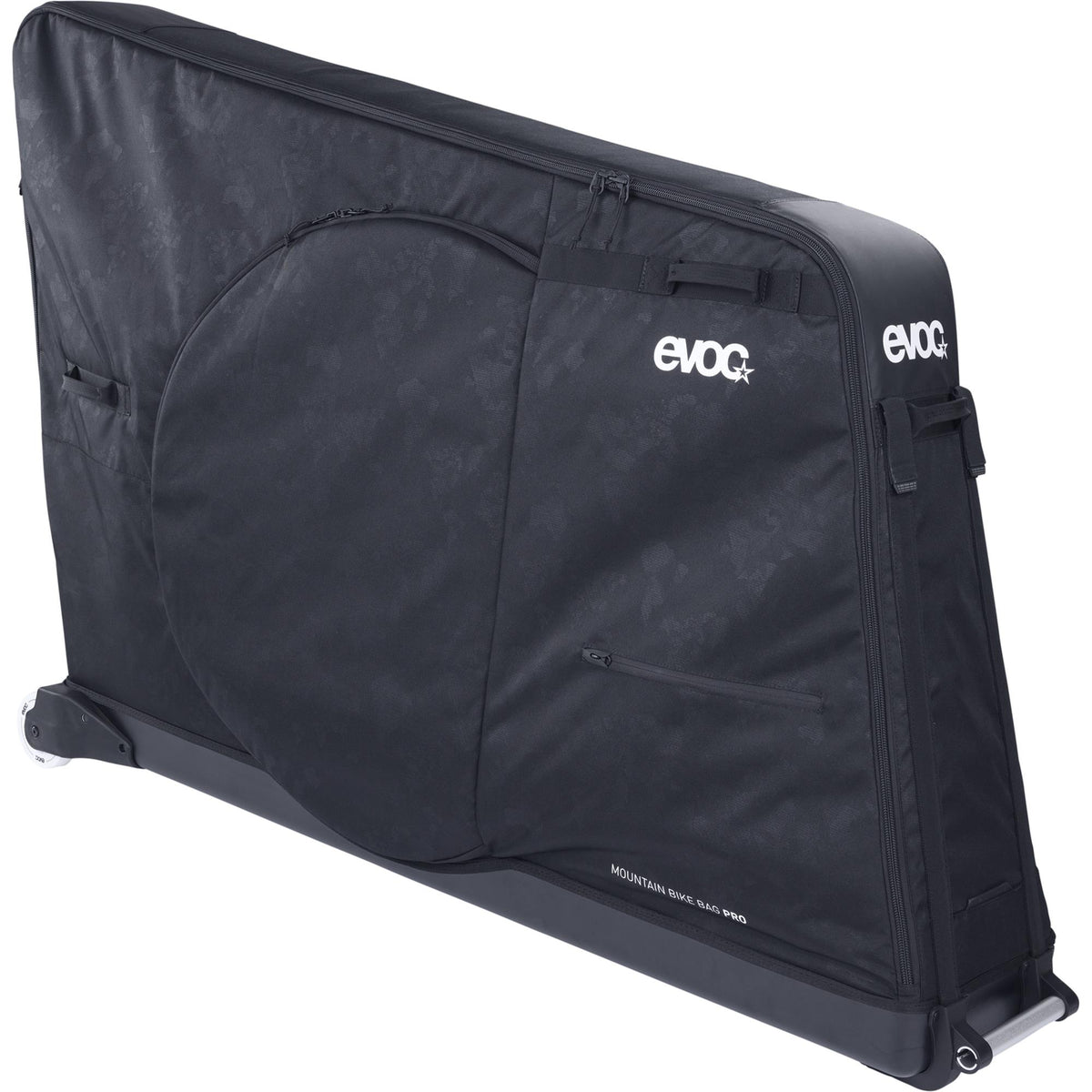 Mountain Bike Travel Bag Pro Black / One Size