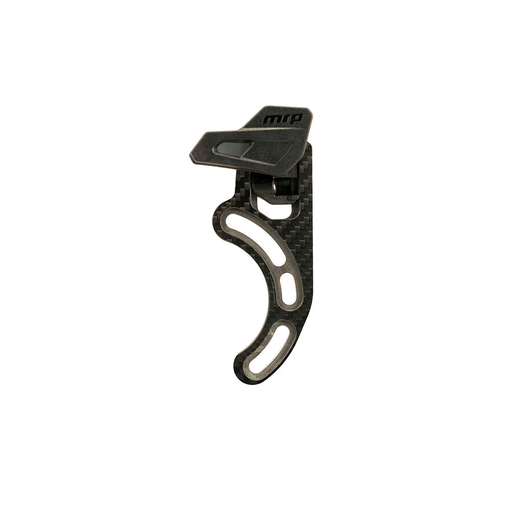 MRP 1x SLR Carbon Chainguide - ISCG-05 Black / 28-38T / ISCG-05