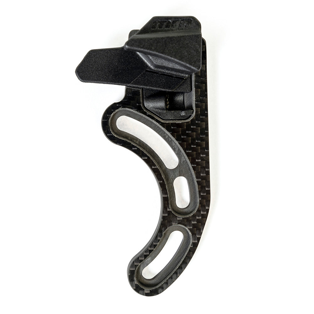 MRP 1x SLR Carbon Chainguide - ISCG-05 Black / 28-38T / ISCG-05 SRAM iO