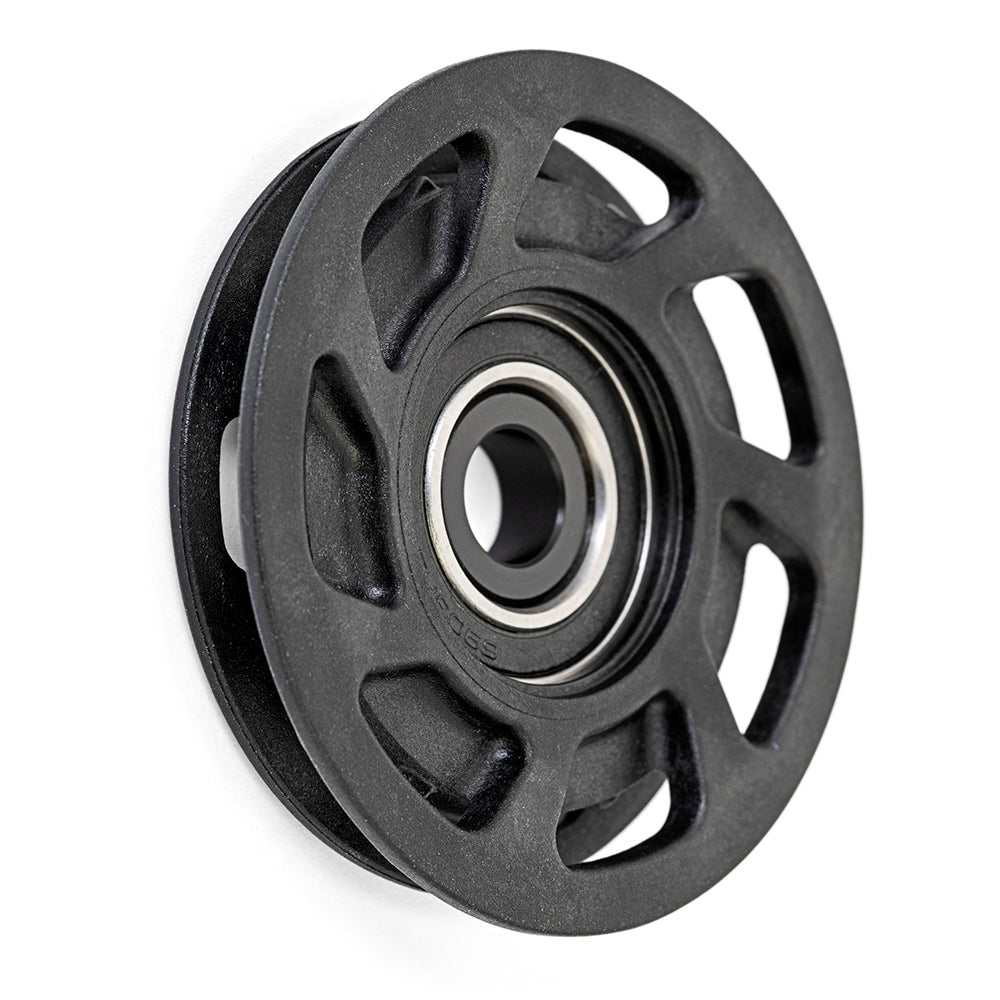 MRP MXg Roller Assembly Black / MXg