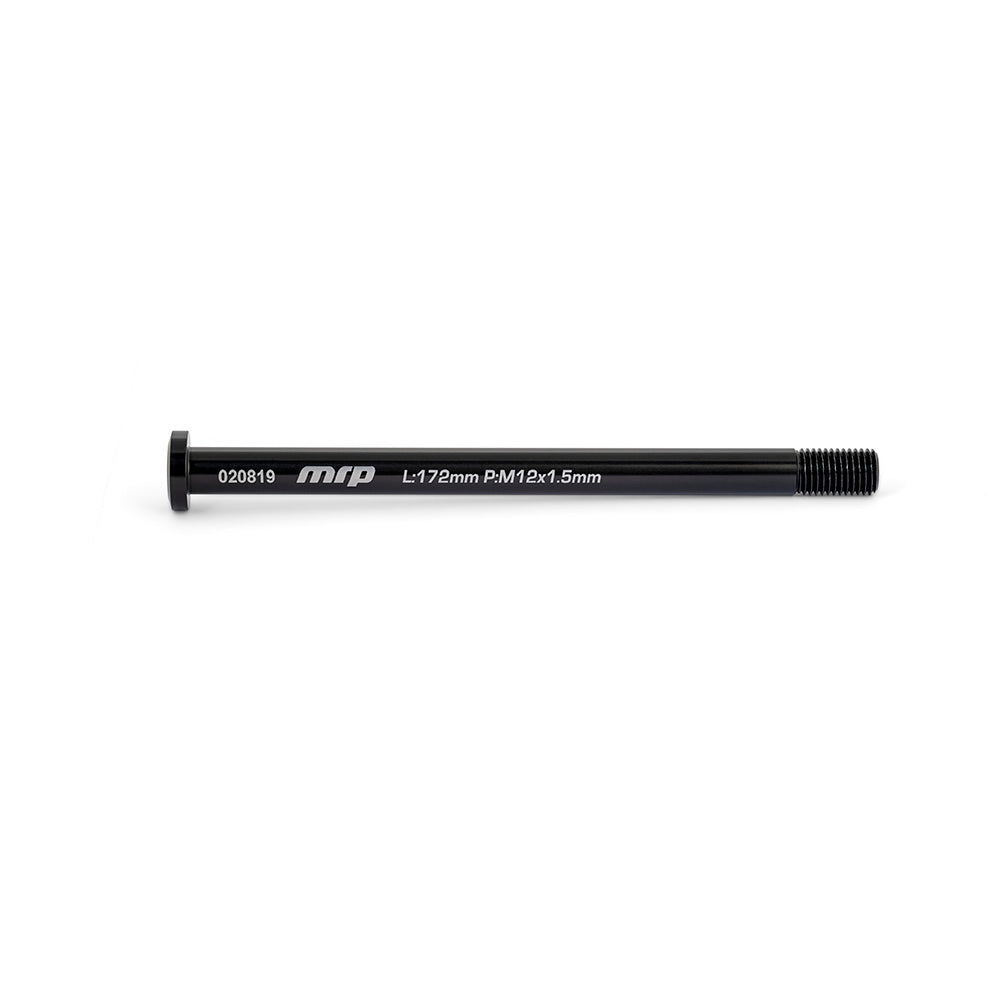MRP Race Rear Axle Black / 1.5x172mm / Rear