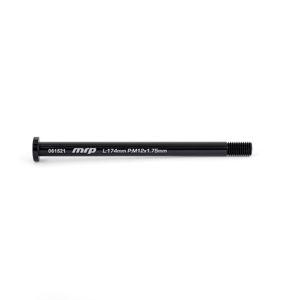 MRP Race Rear Axle Black / 1.75x174mm / Rear