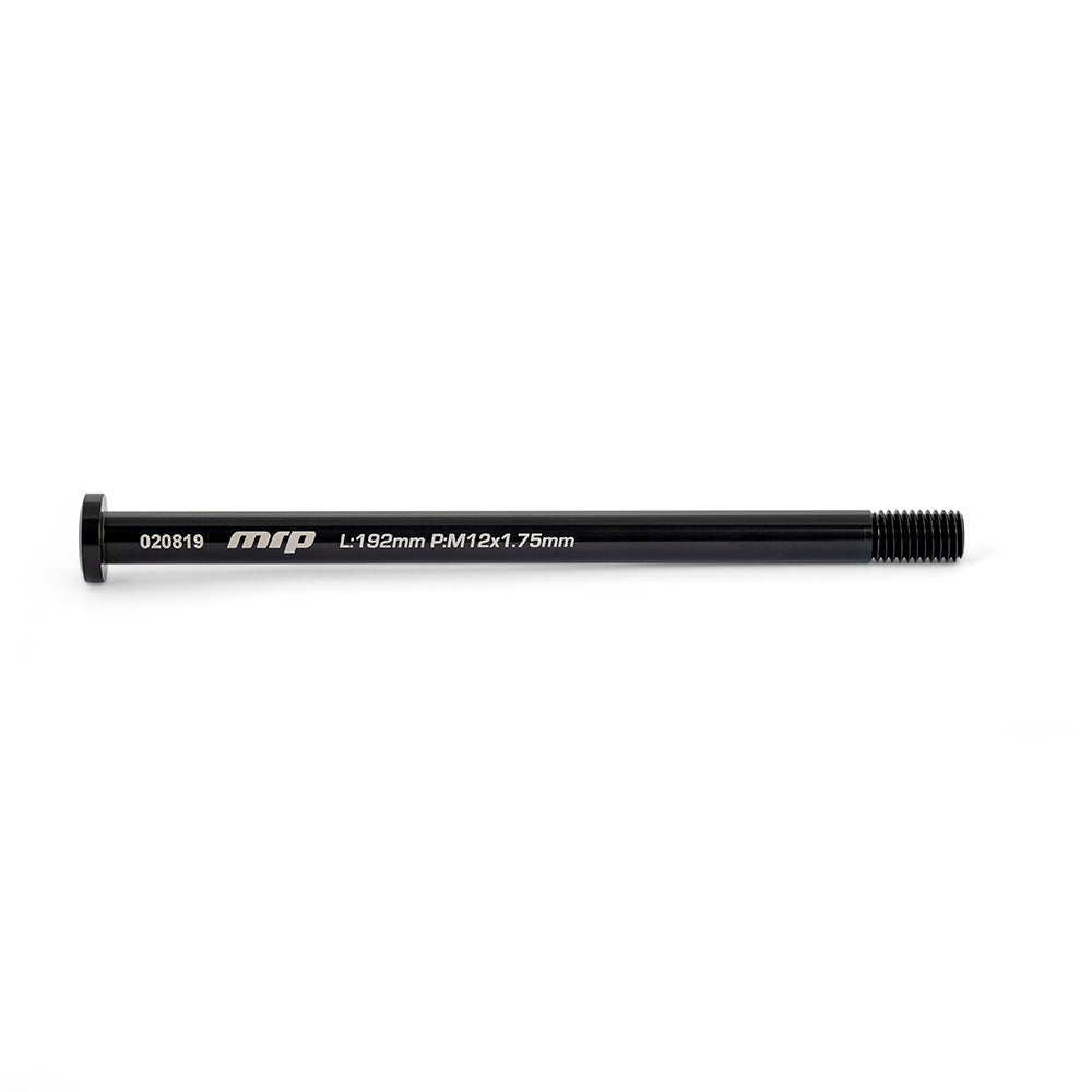 MRP Race Rear Axle Black / 1.75x192mm / Rear