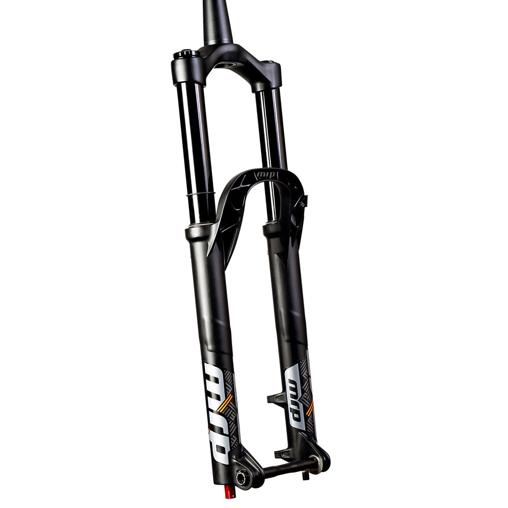MRP Raven Suspension Fork Black / 27.5 x 170mm